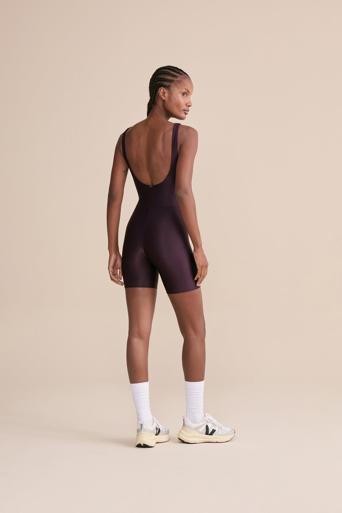 Allure® Adaptiv Jumpsuit