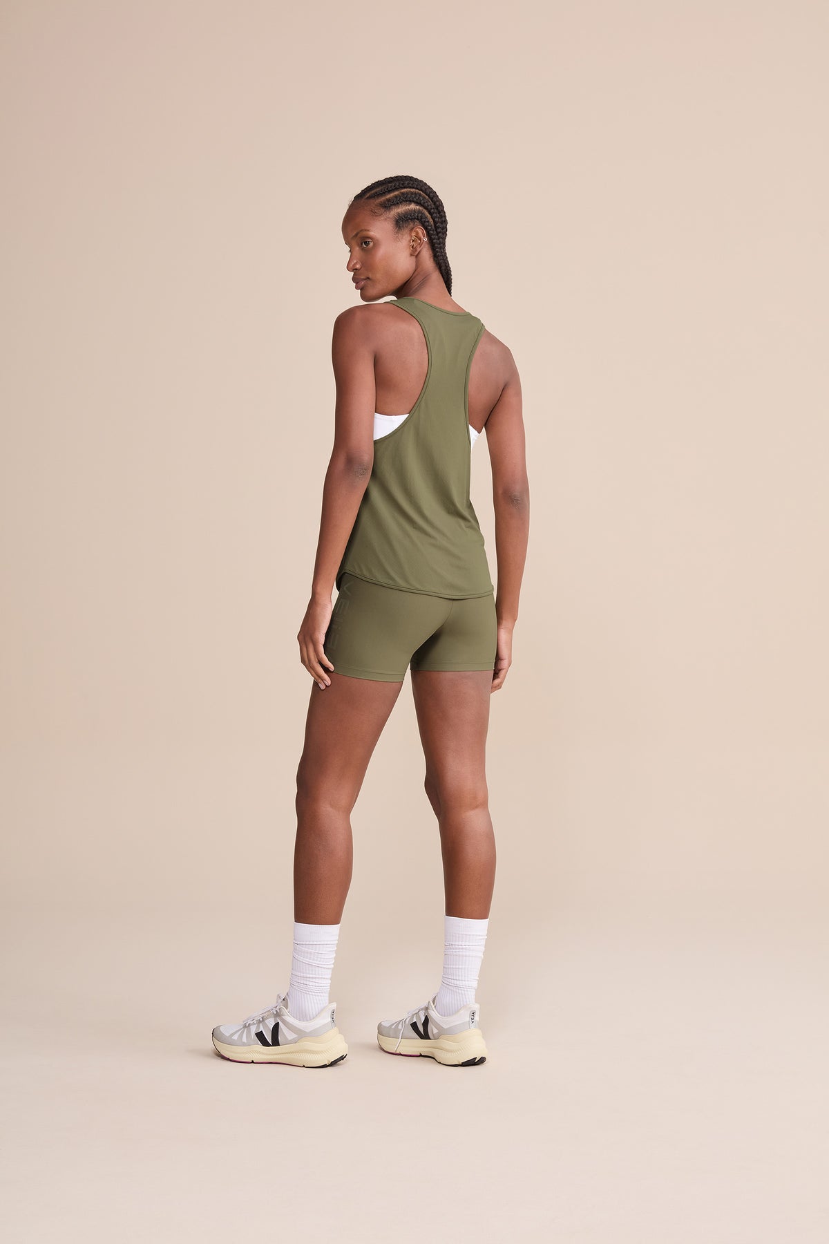 LIVE! Comfort Tank Top