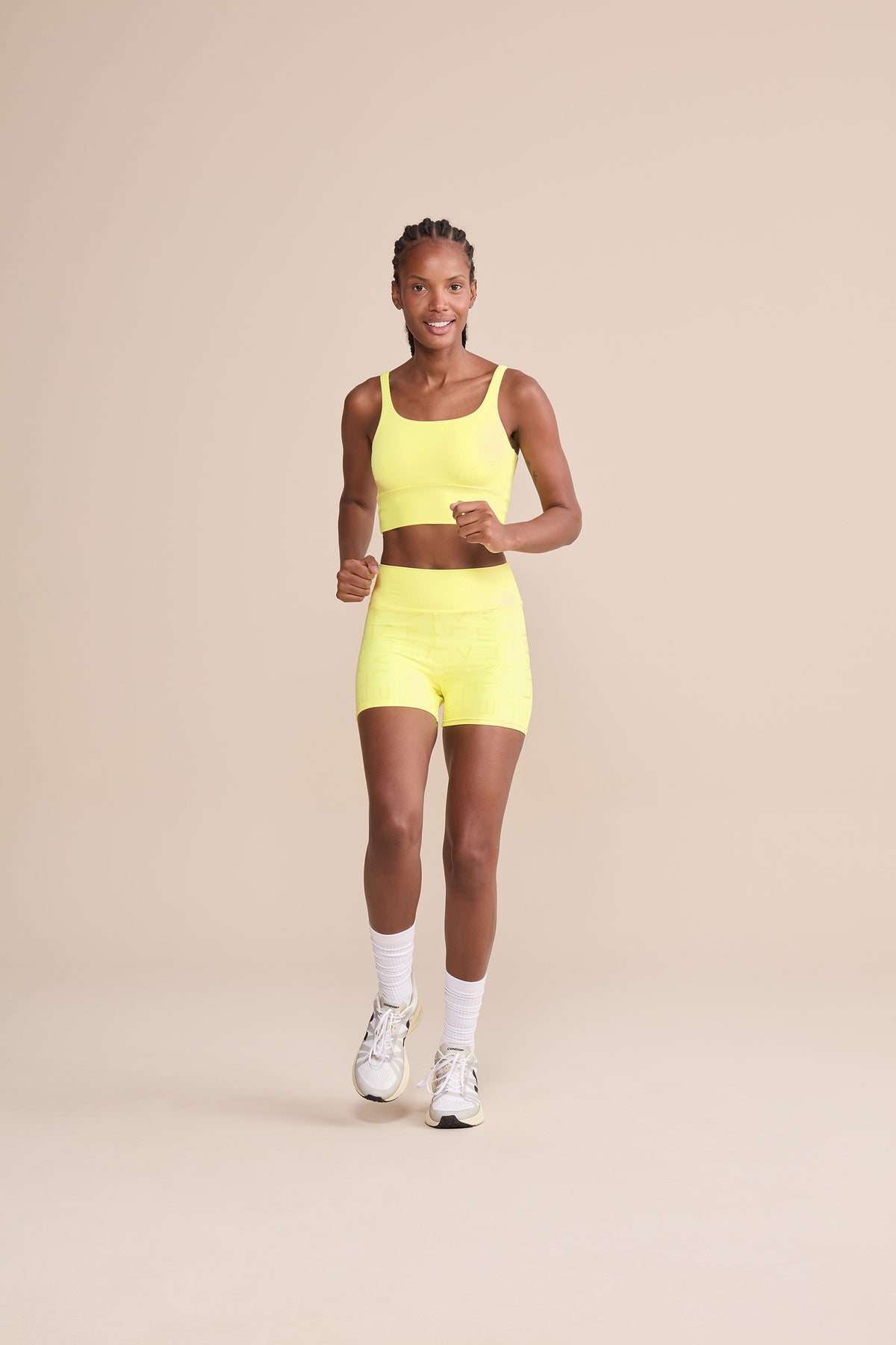 Hydefit® Adaptiv Icon Fit Shorts