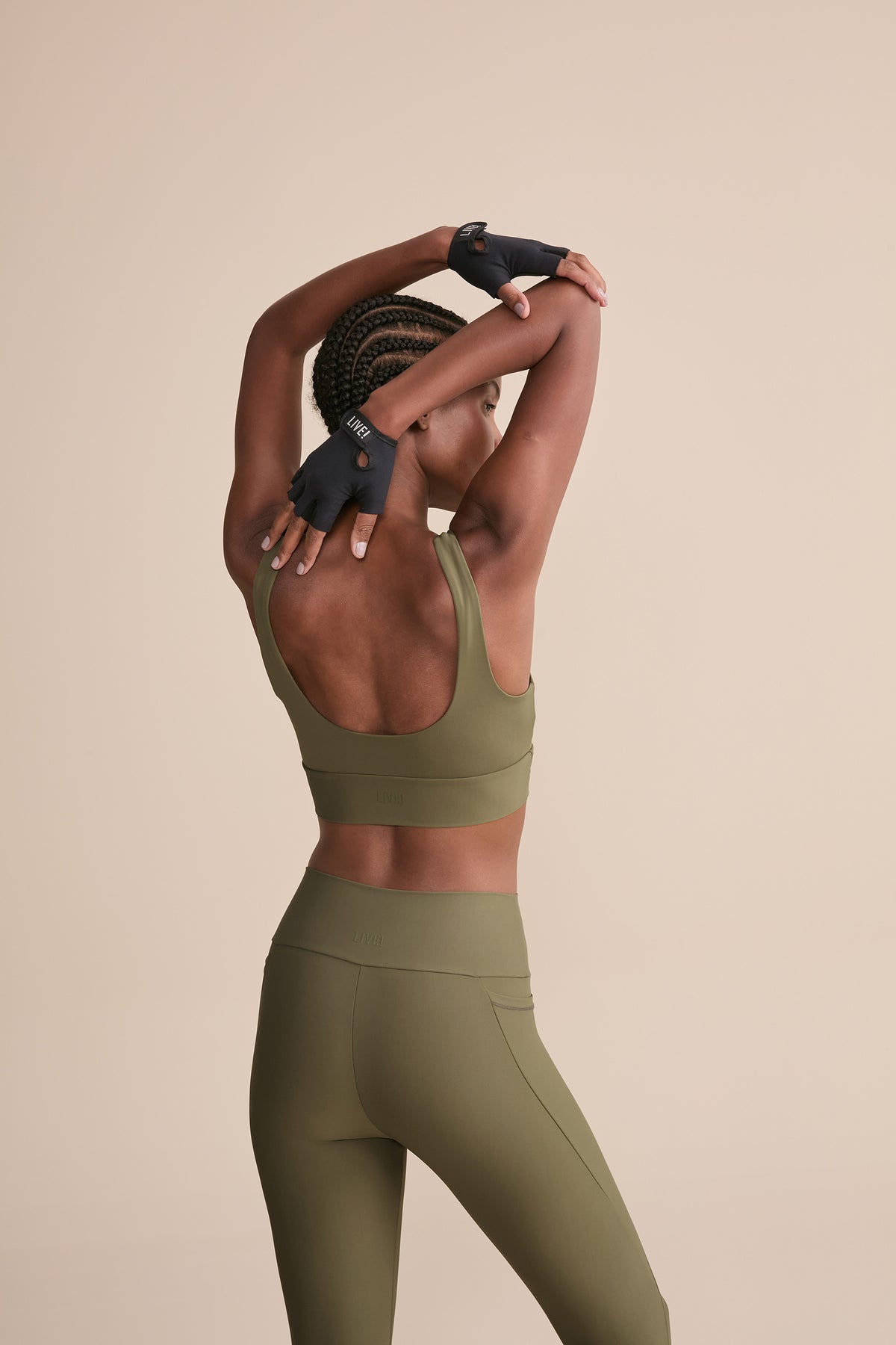 Fit Green® Leggings