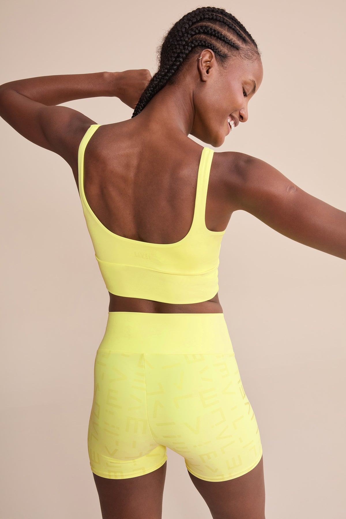 Hydefit® Adaptiv Icon Fit Shorts