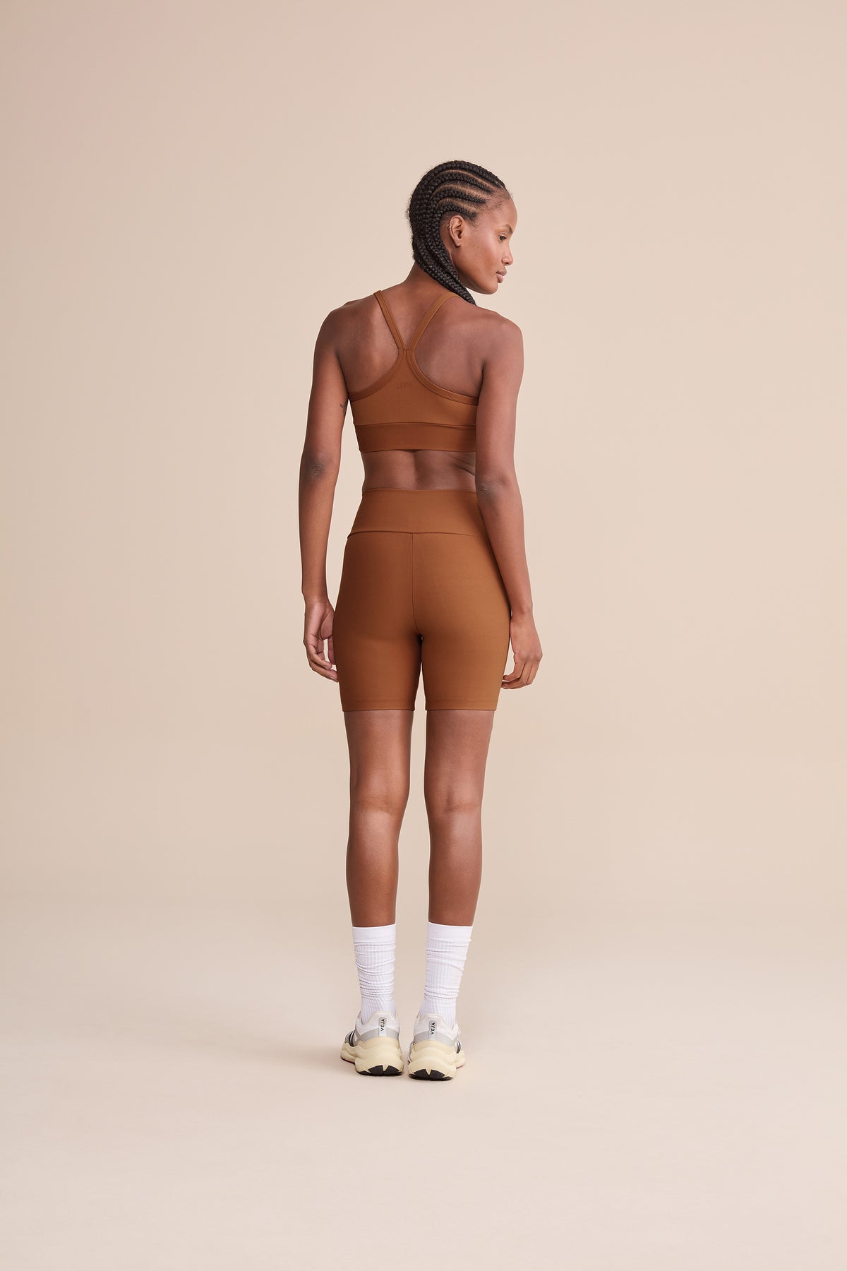 Active® Long Shorts