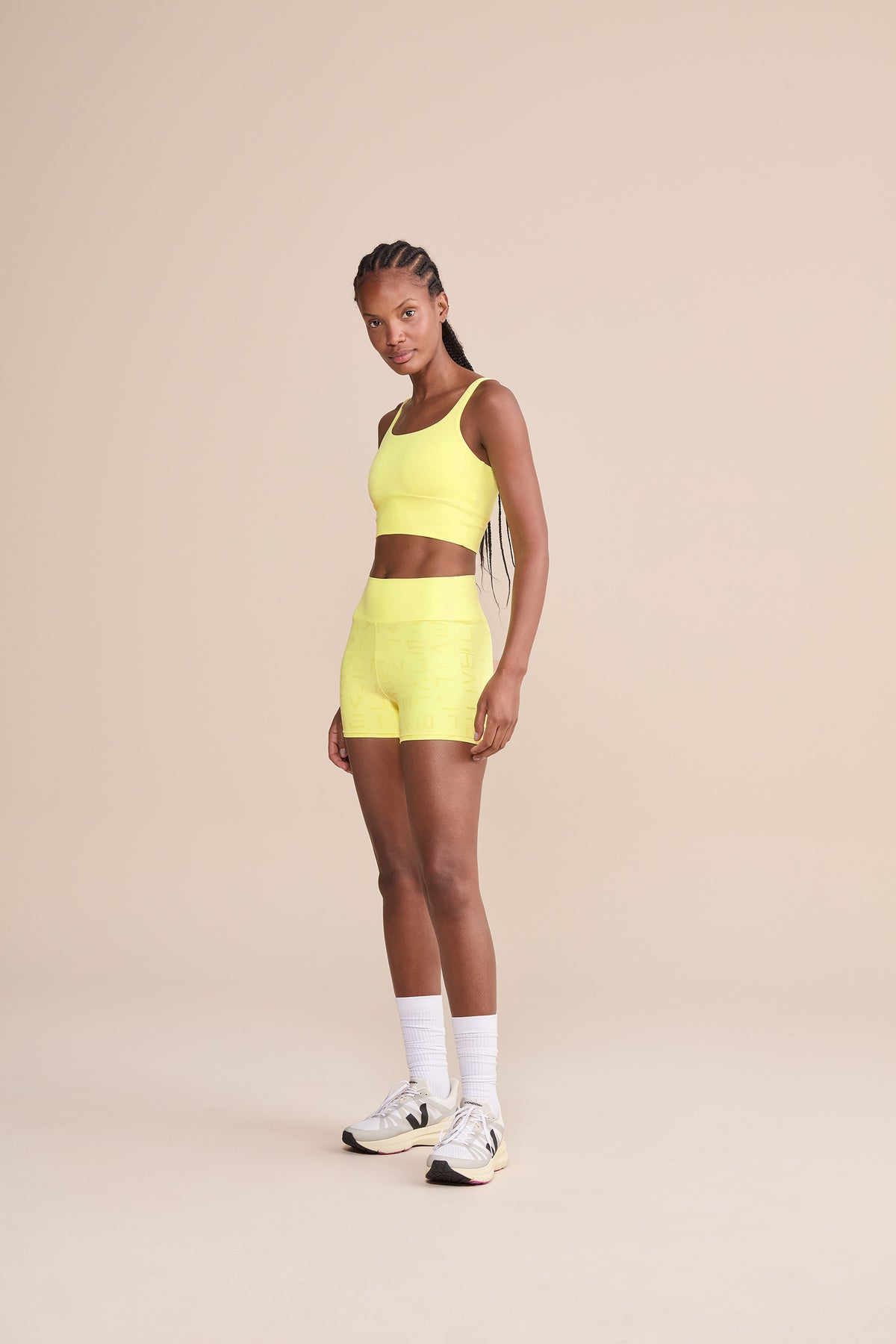 Hydefit® Adaptiv Icon Fit Shorts