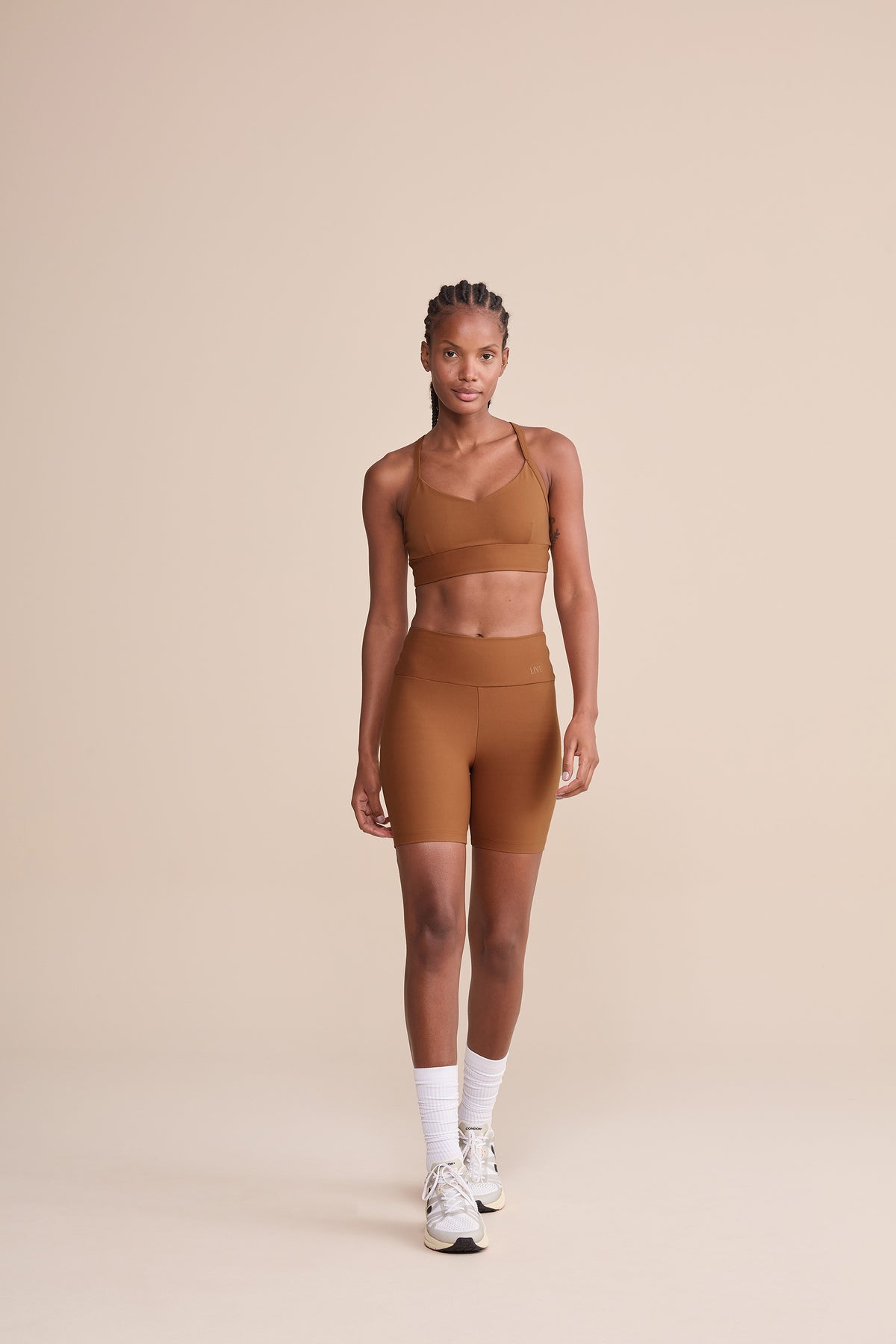 Active® Long Shorts