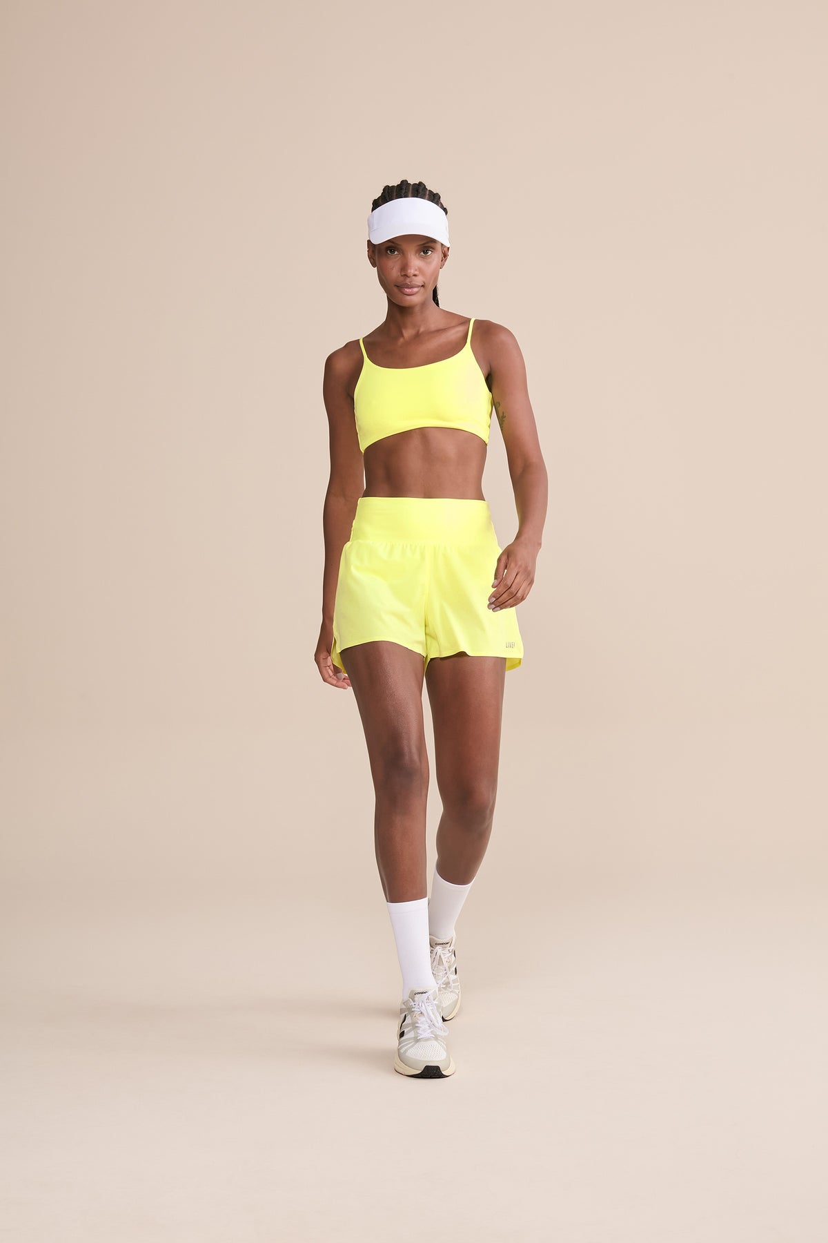 Run Dryside Shorts