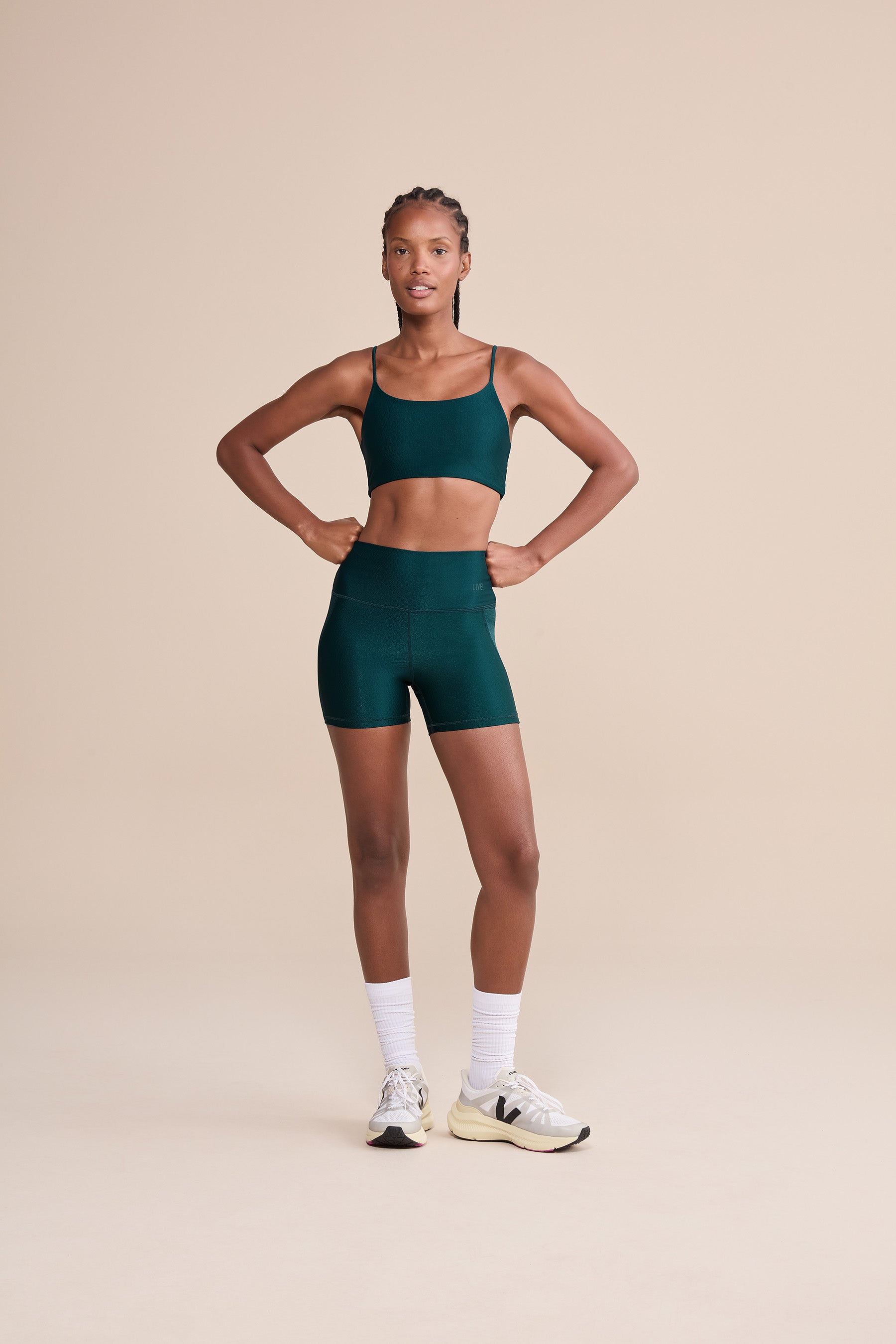 Allure® Adaptiv Fit Shorts