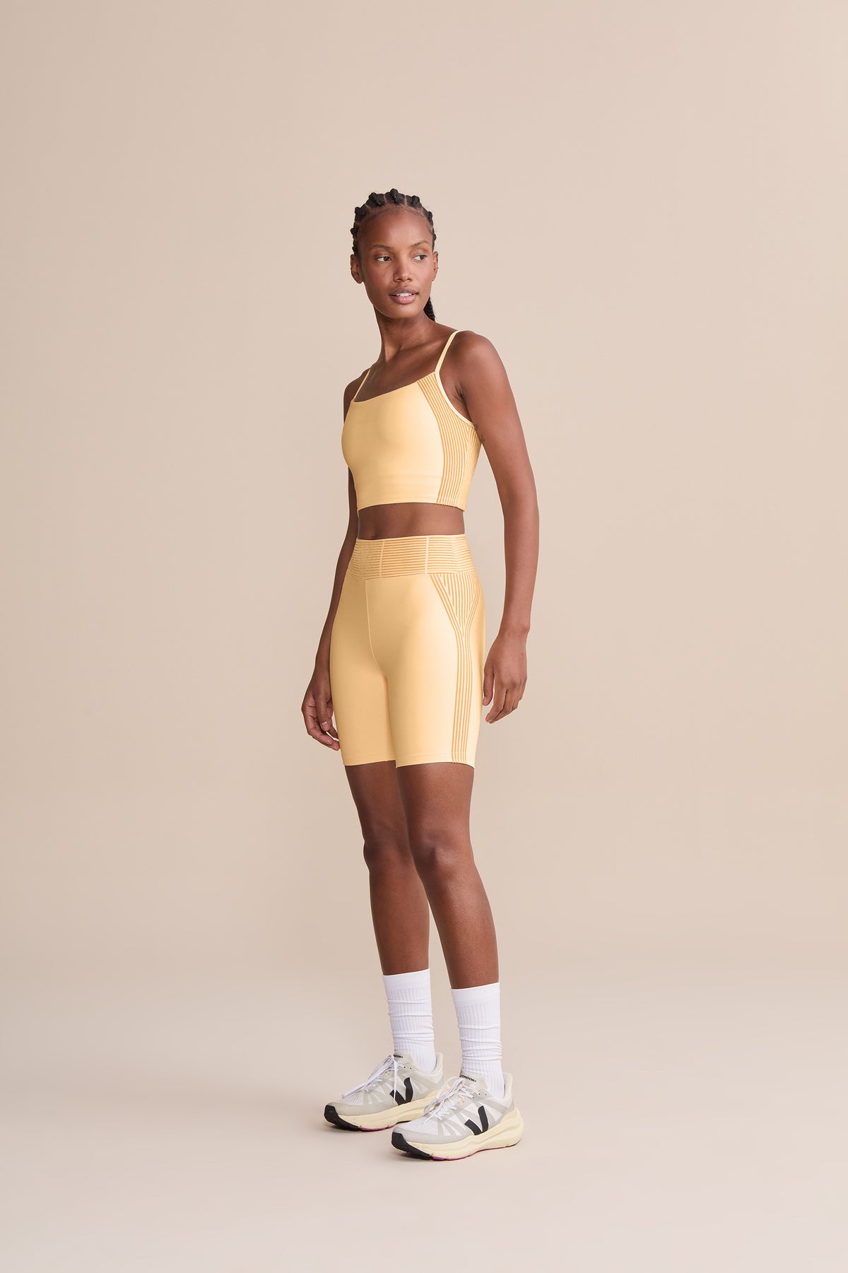 LIVE! Neopren® Wax Sports Bra