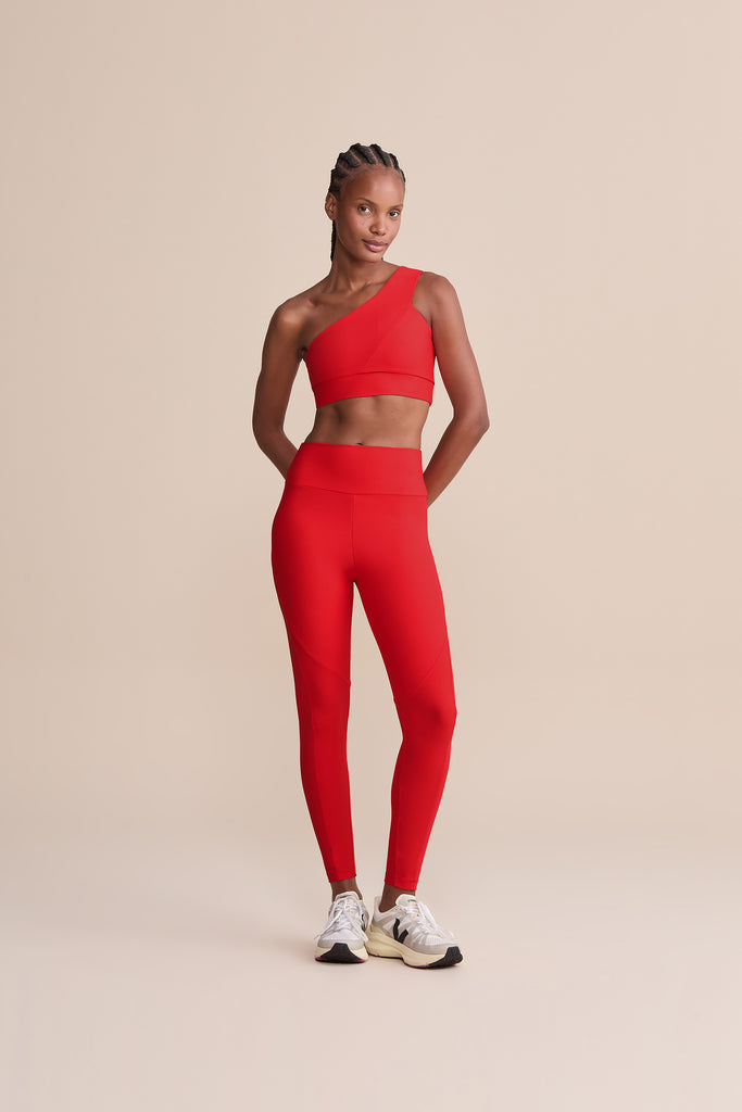 Neopren Lines Leggings