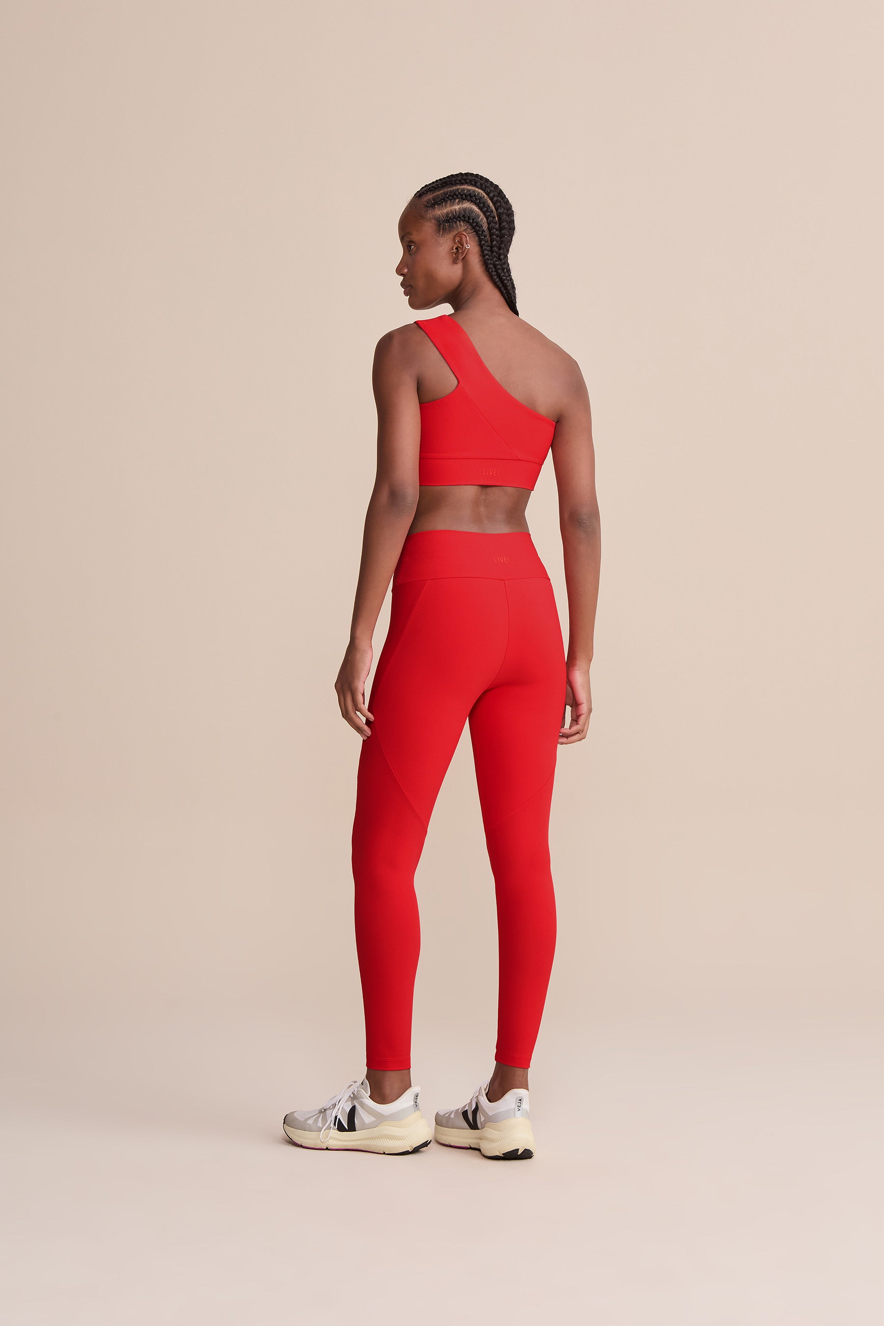 Neopren Lines Leggings