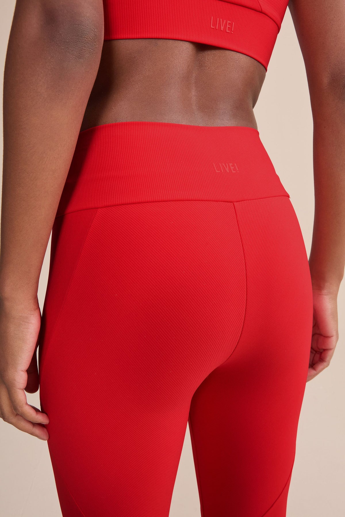 Neopren Lines Leggings