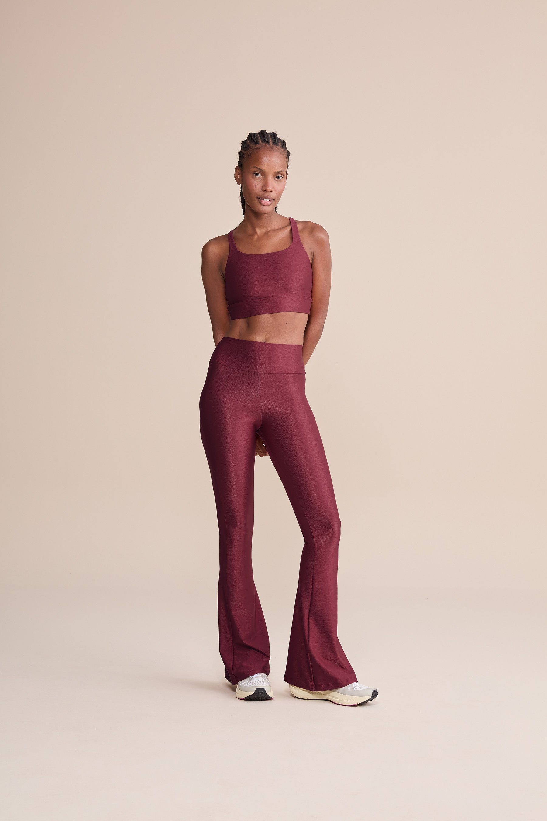 Allure® Adaptiv Flare Pants