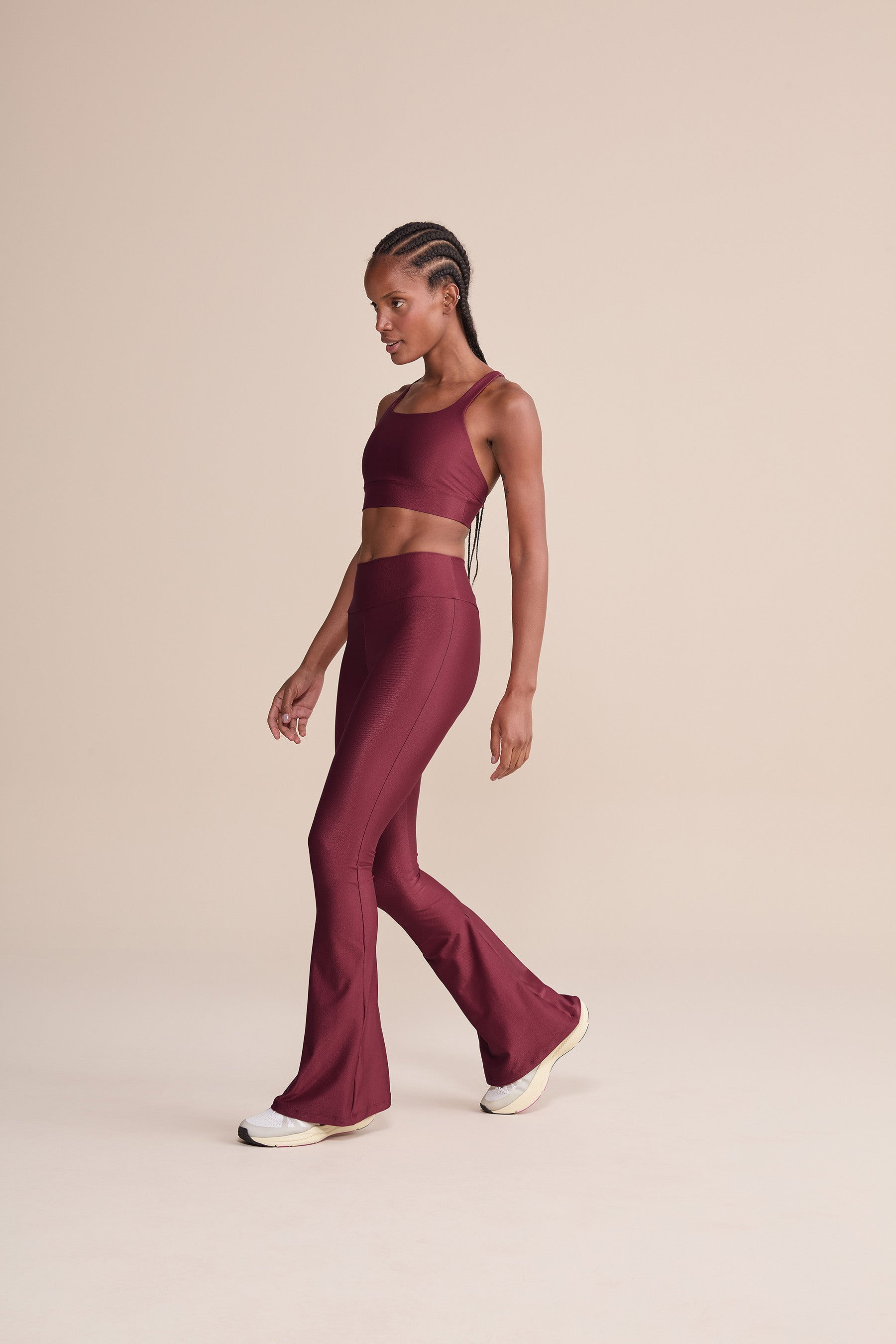 Allure® Adaptiv Flare Pants