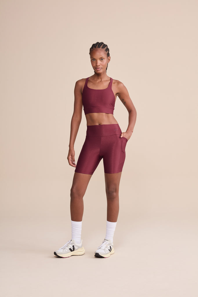 Allure® Adaptiv Long Shorts