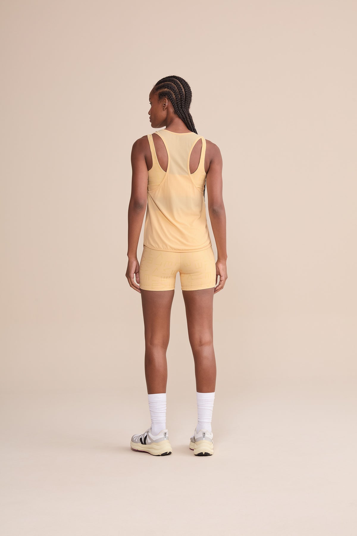 LIVE! Comfort Tank Top