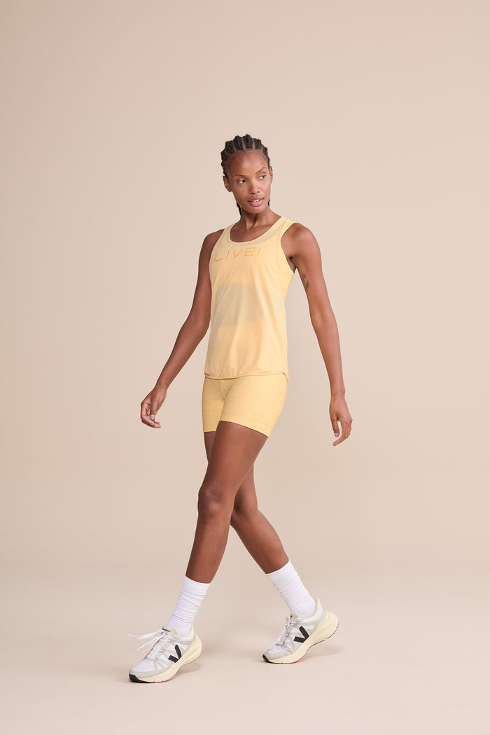 LIVE! Comfort Tank Top