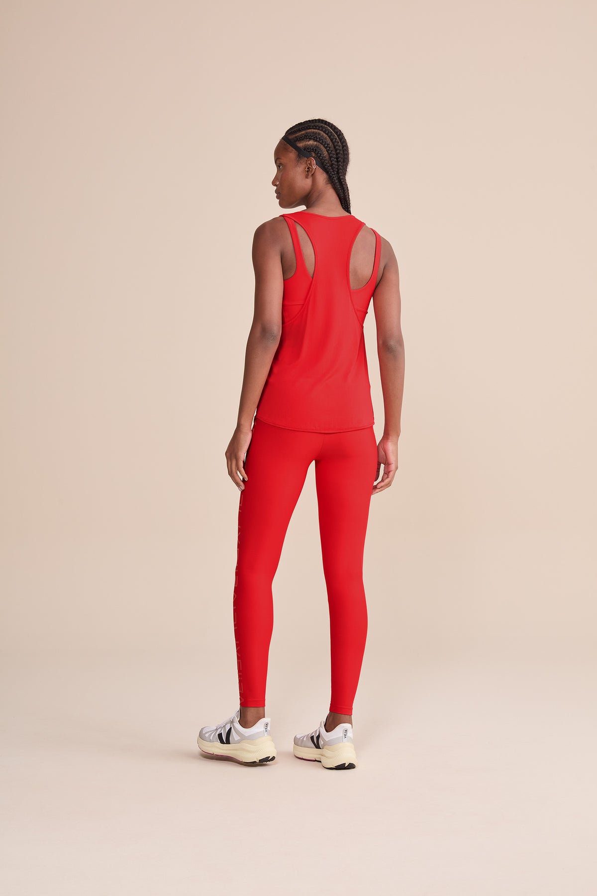 LIVE! Comfort Tank Top