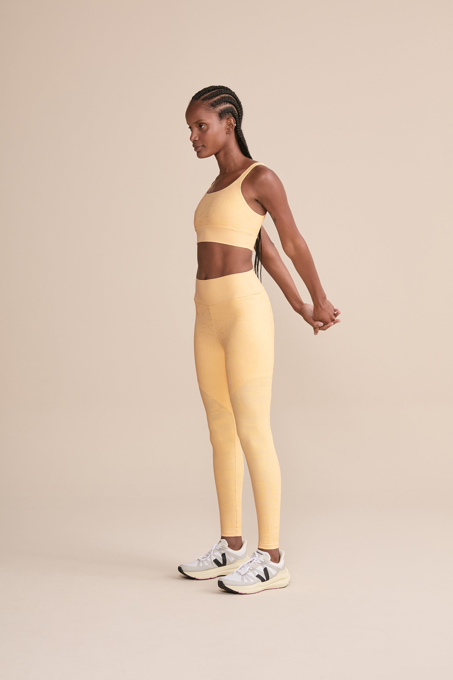 Hydefit® Adaptiv Icon Leggings