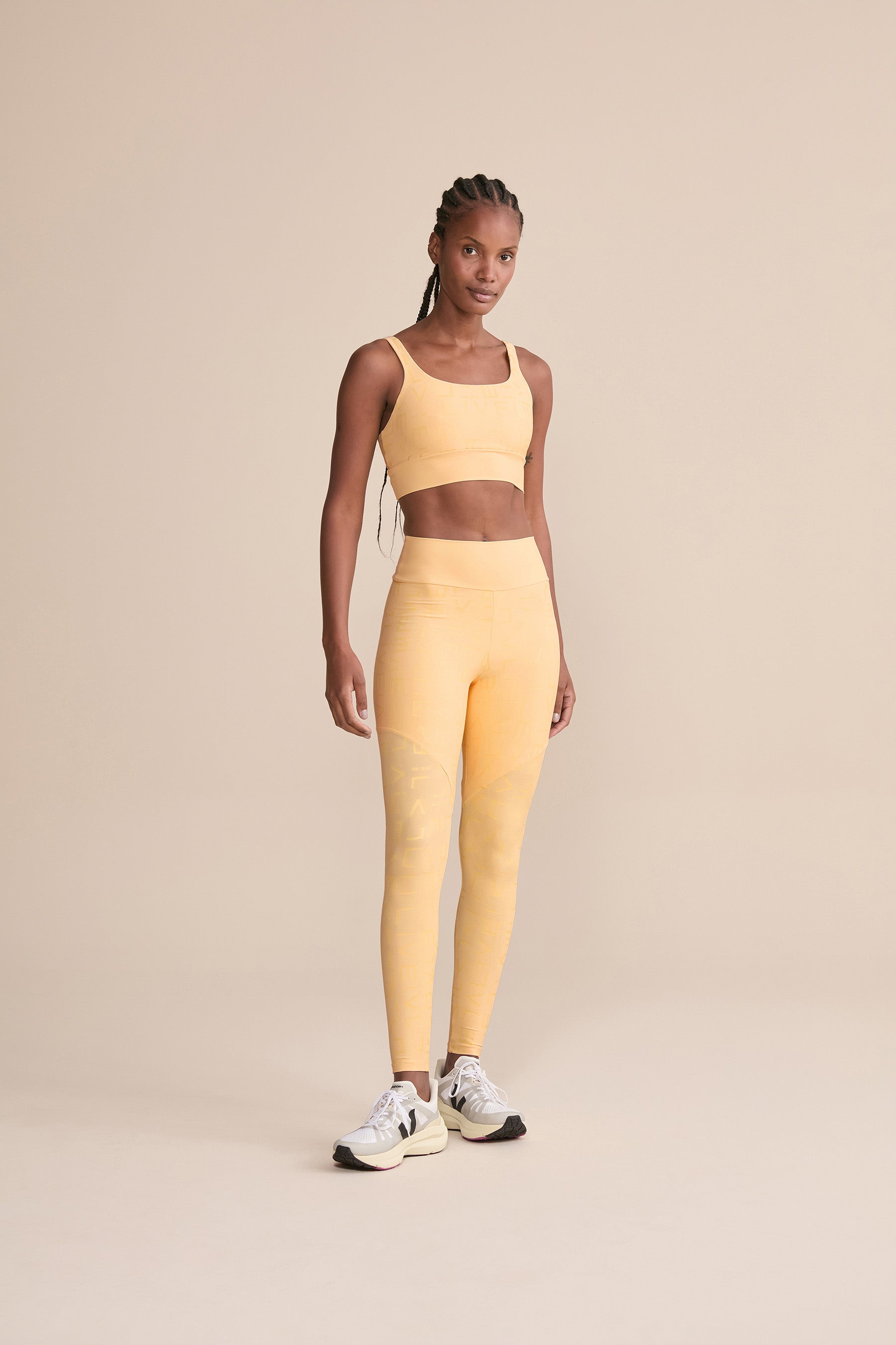 Hydefit® Adaptiv Icon Leggings