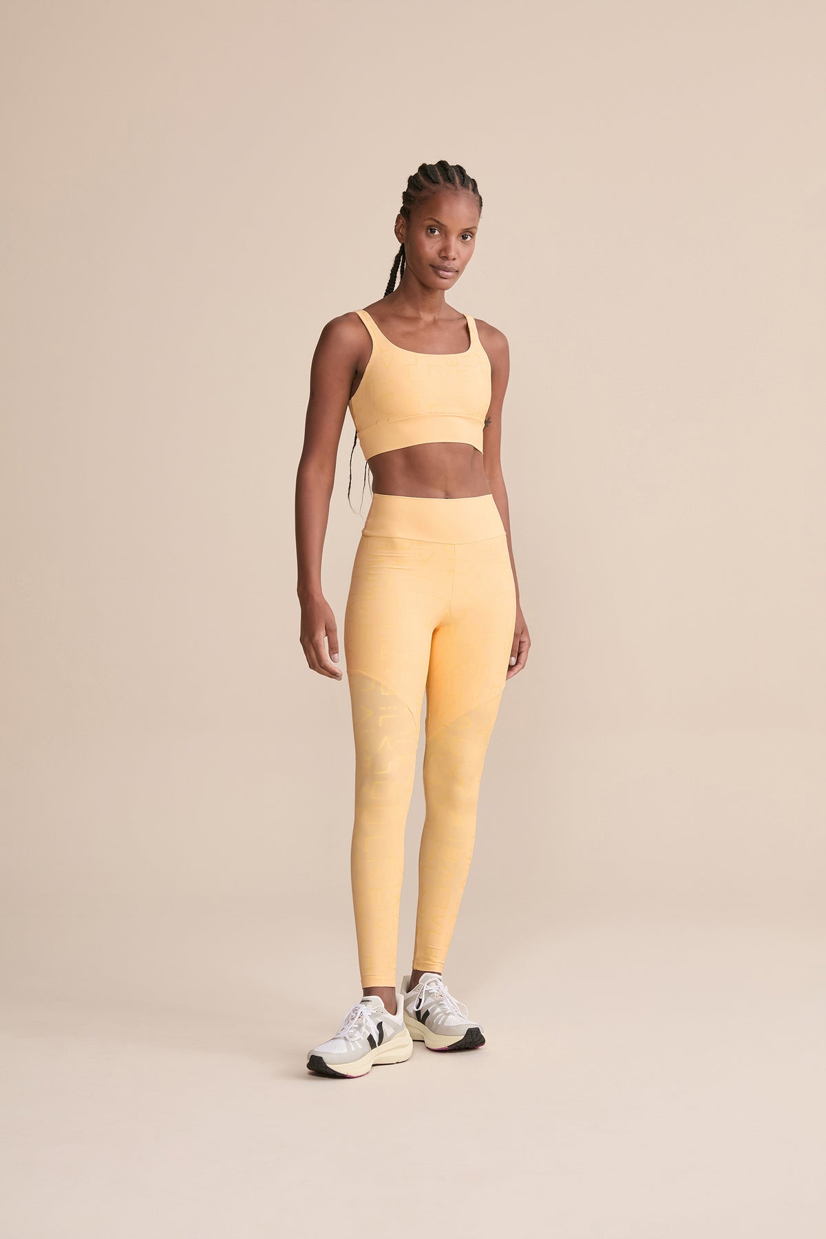 Hydefit® Adaptiv Icon Leggings