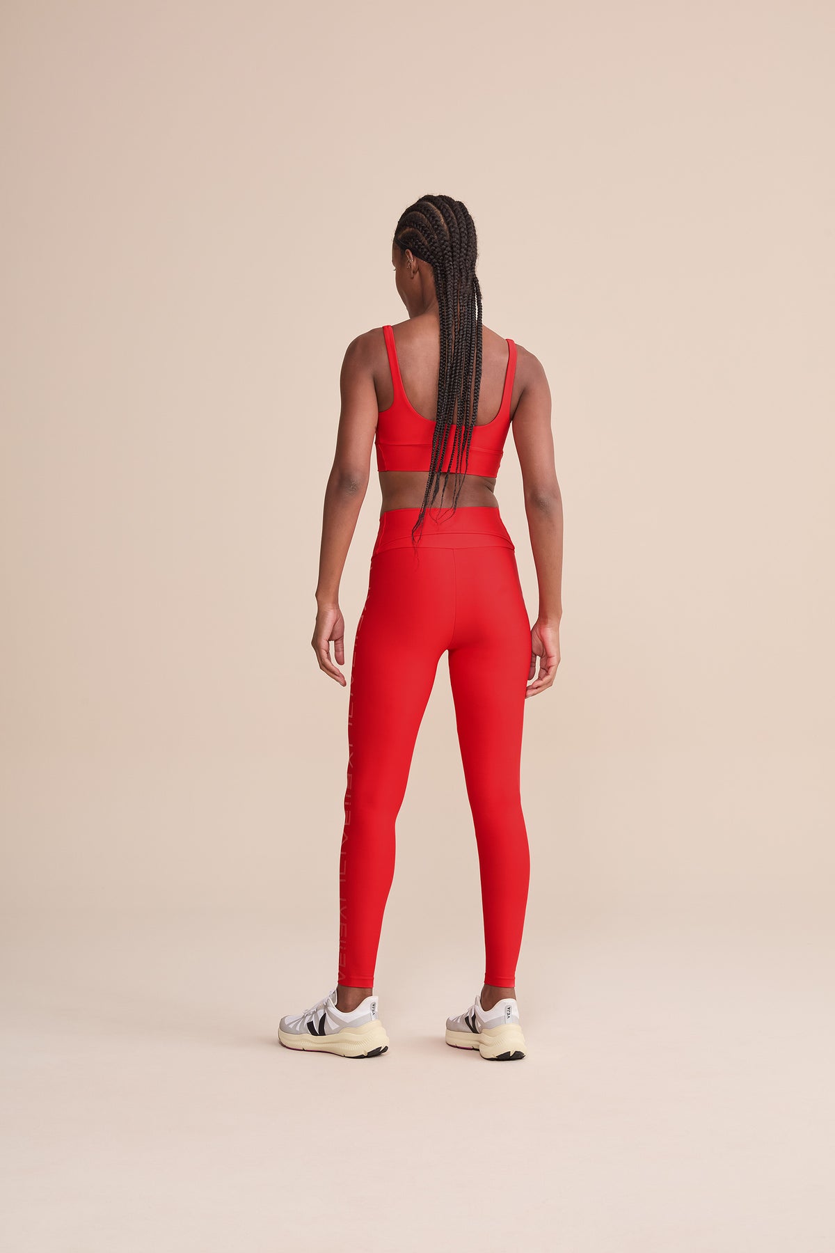 Icon Neo Full-Length Legging