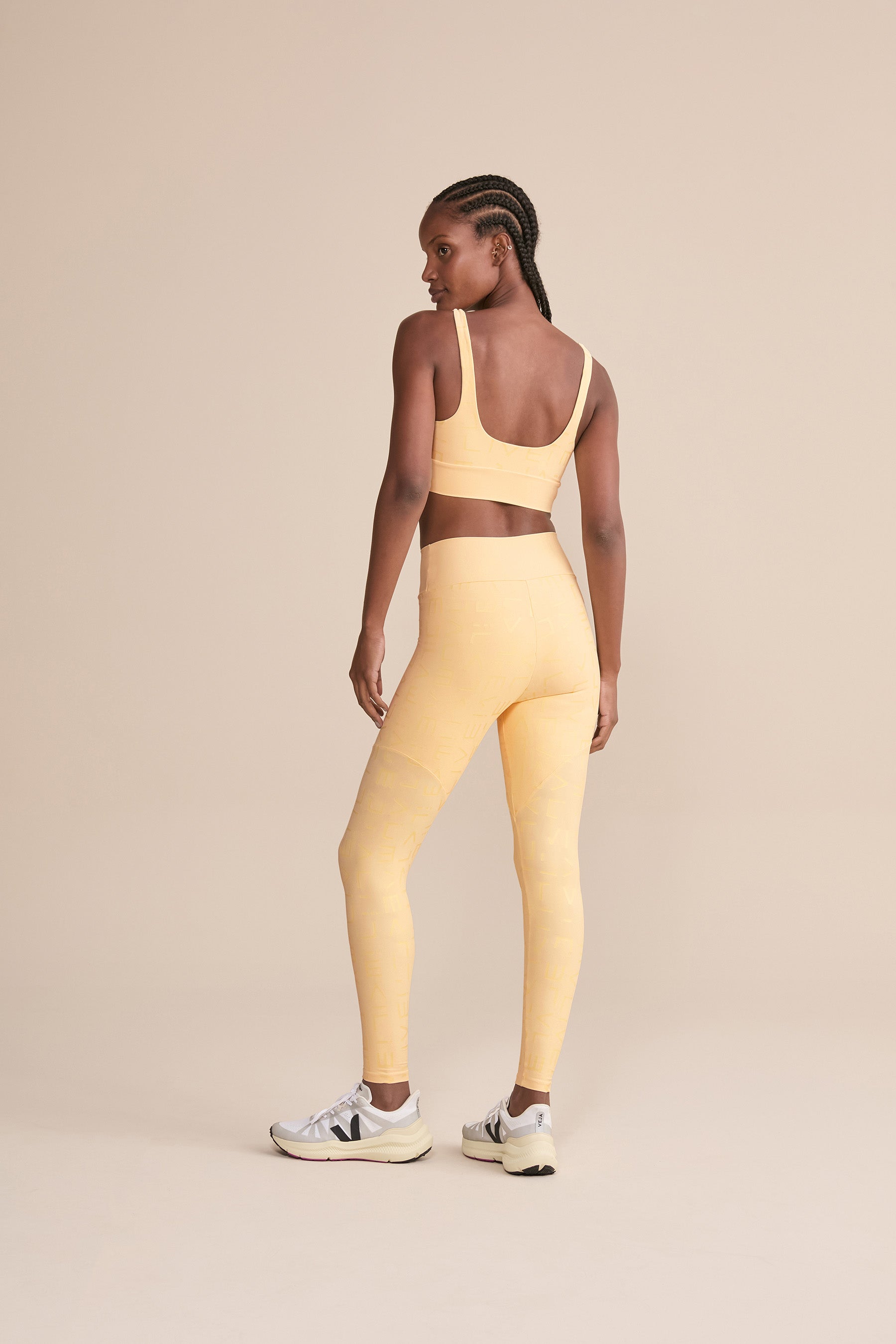 Hydefit® Adaptiv Icon Leggings