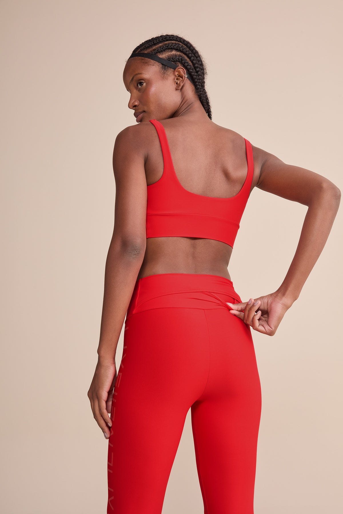 Icon Neo Full-Length Legging