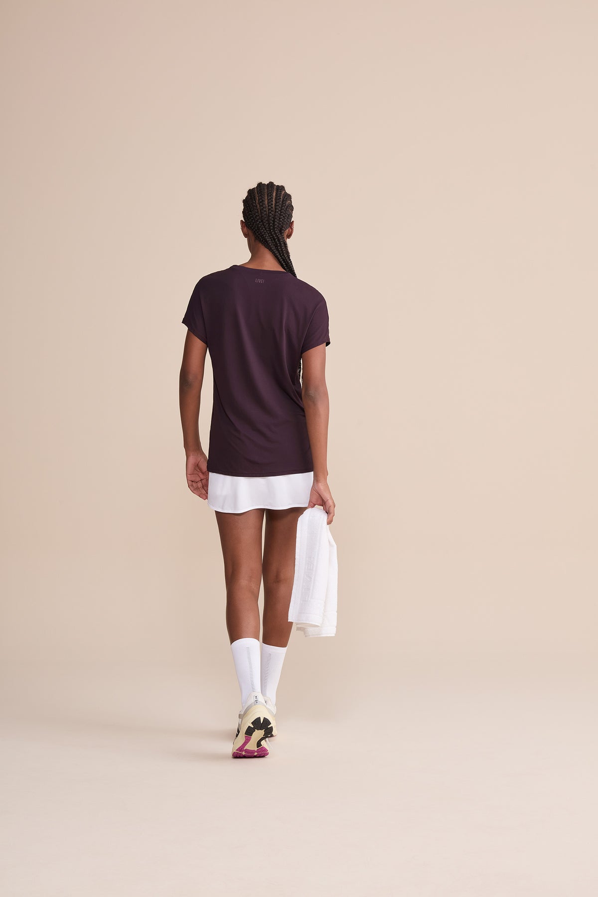 V Comfort T-Shirt