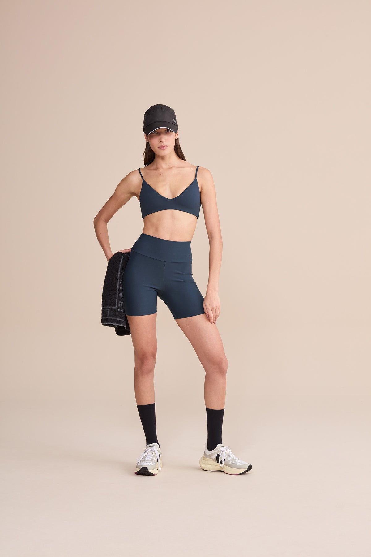 Active Shorts