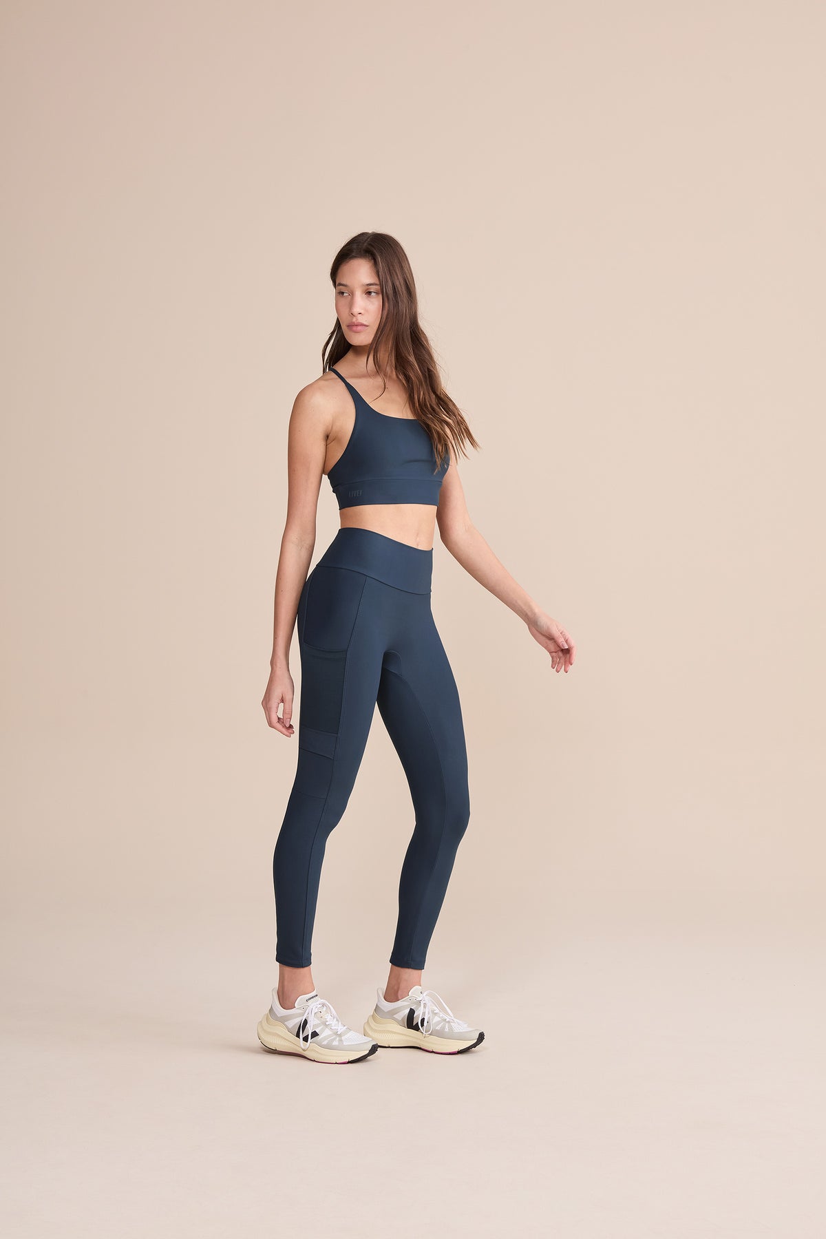 Hydefit® Adaptiv Fit Sports Bra