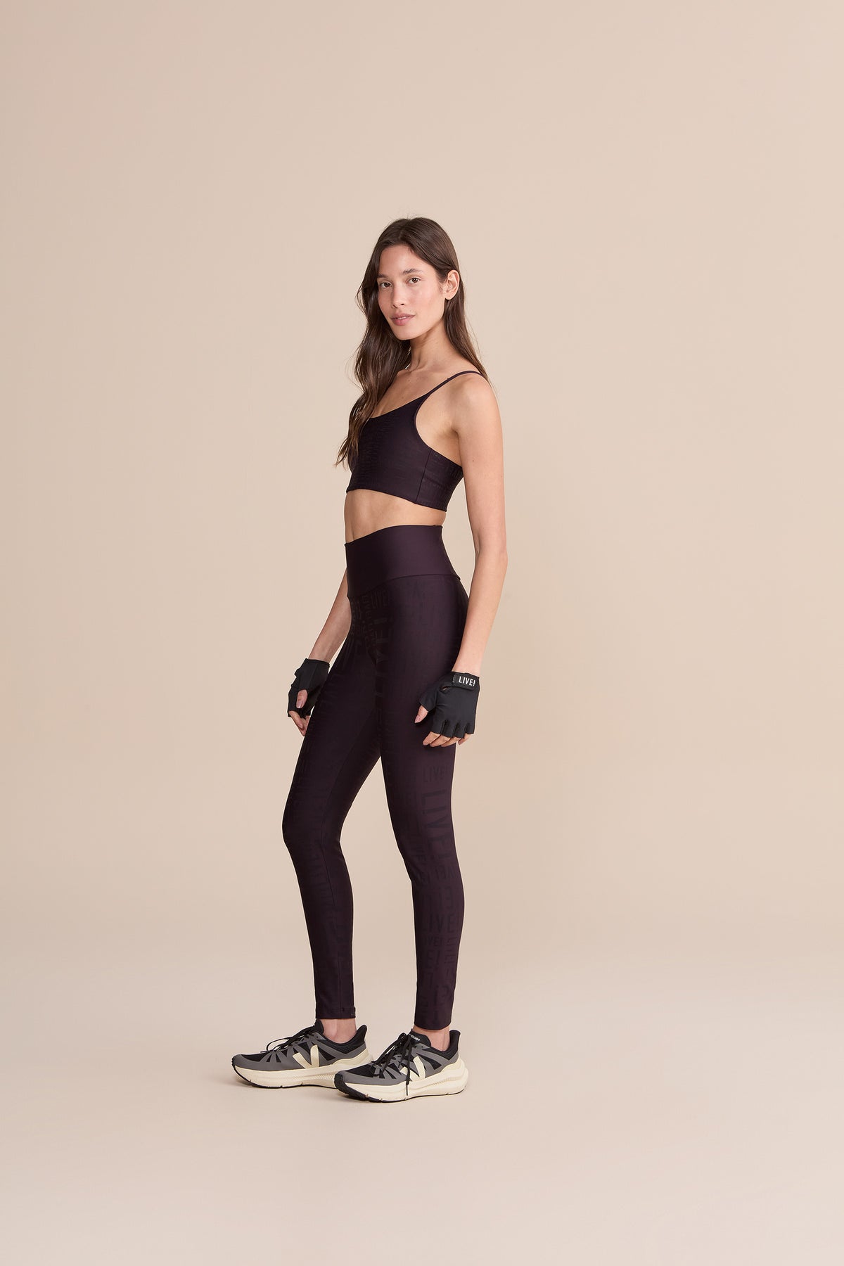 LIVE! Sense Pro® Curve Bra