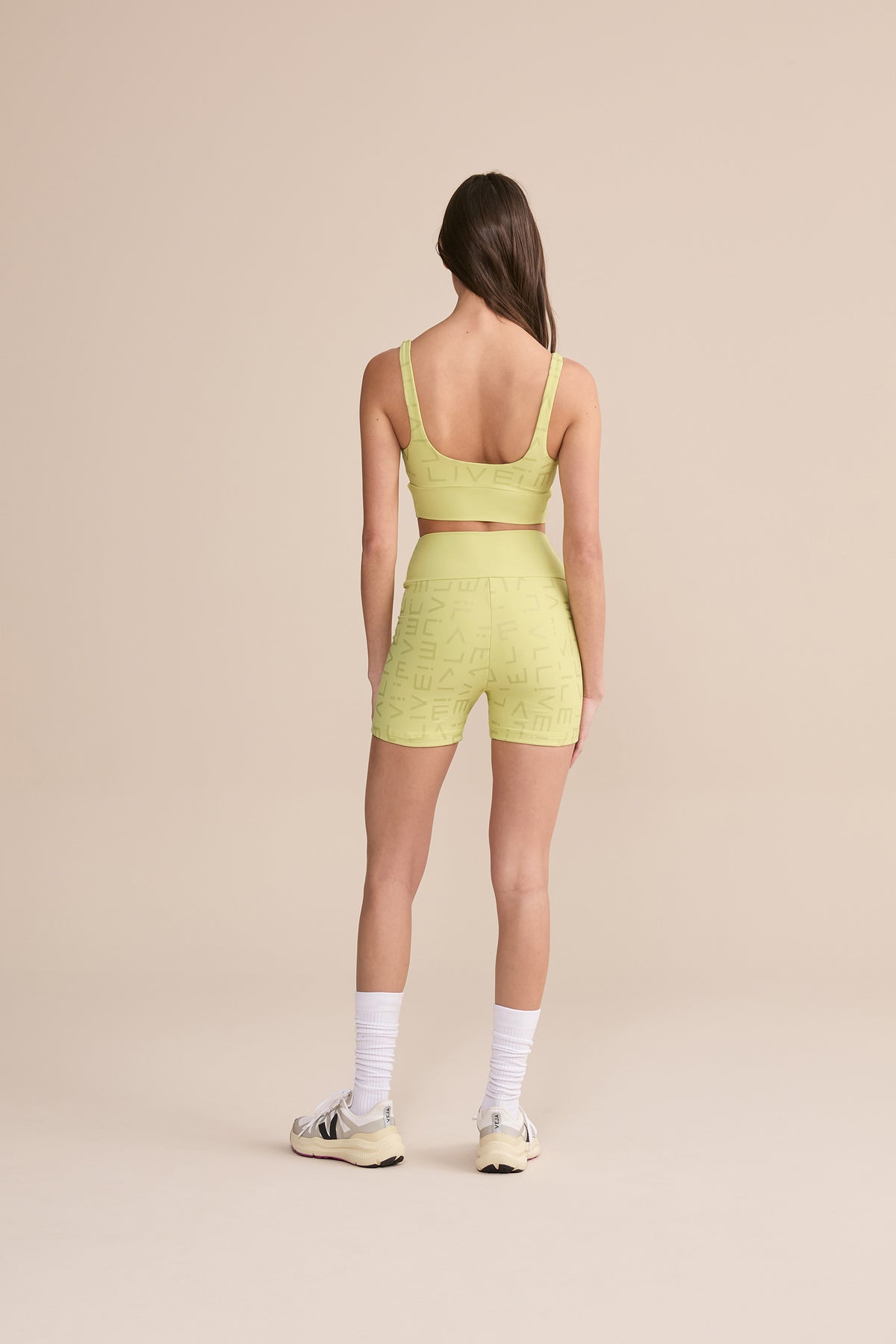 Hydefit® Adaptiv Icon Neo Bra