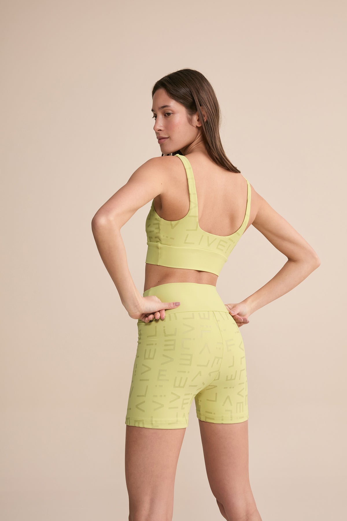 Hydefit® Adaptiv Icon Neo Bra