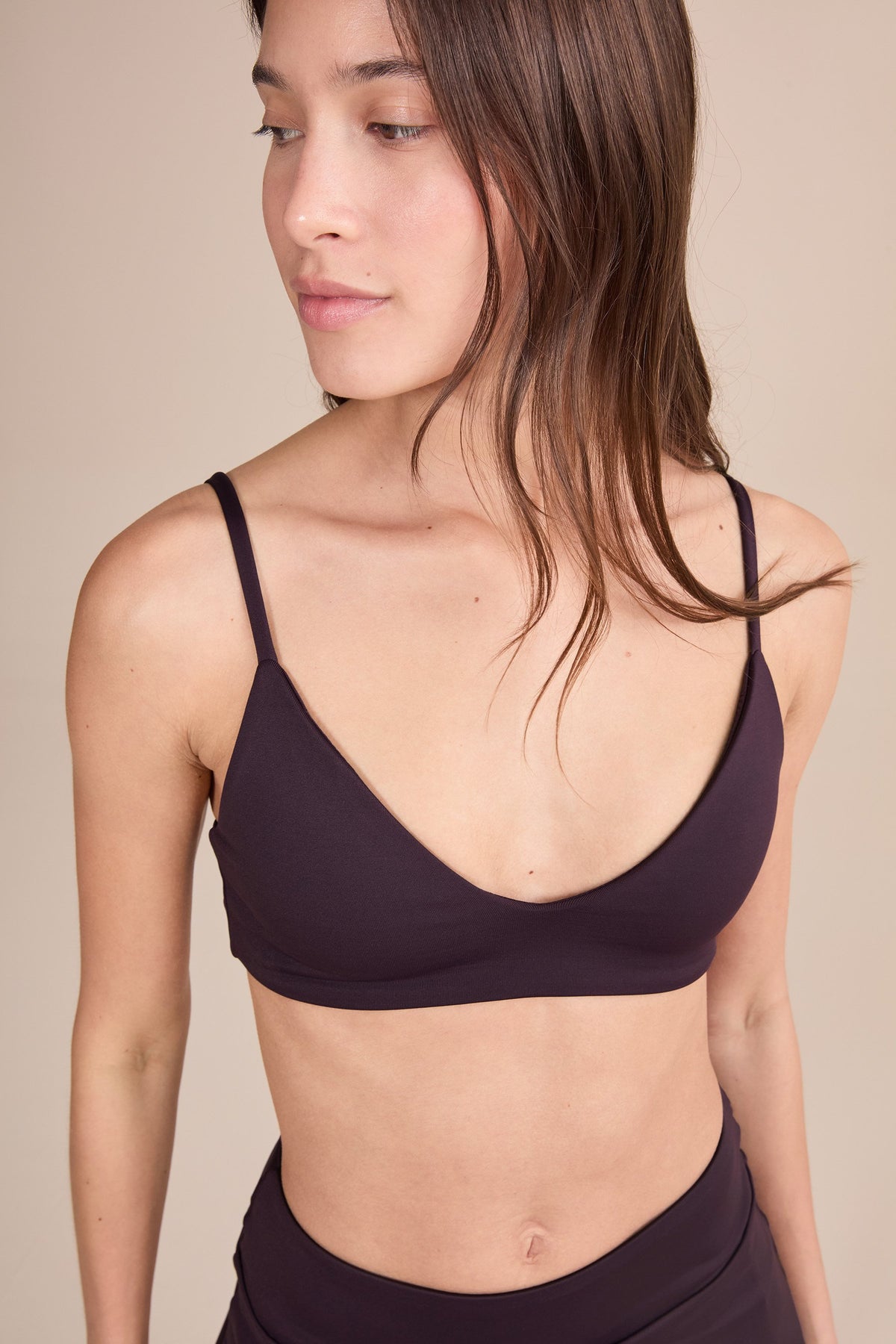 Slim Sense® Sports Bra