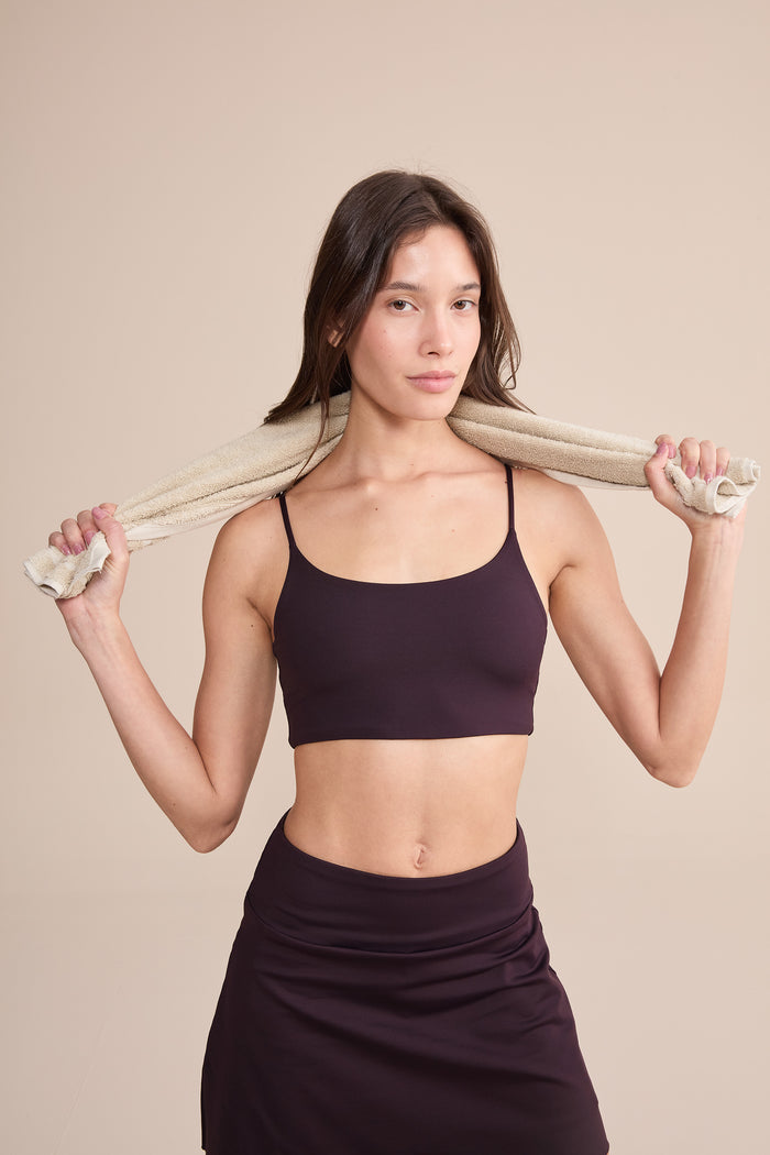 Curve Sense® Sports Bra