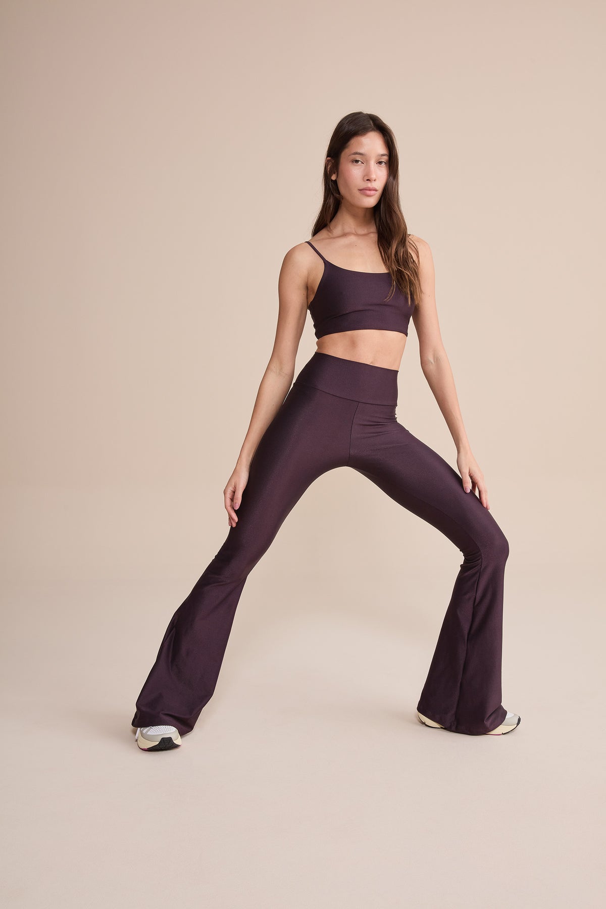 Allure® Adaptiv Flared Pant