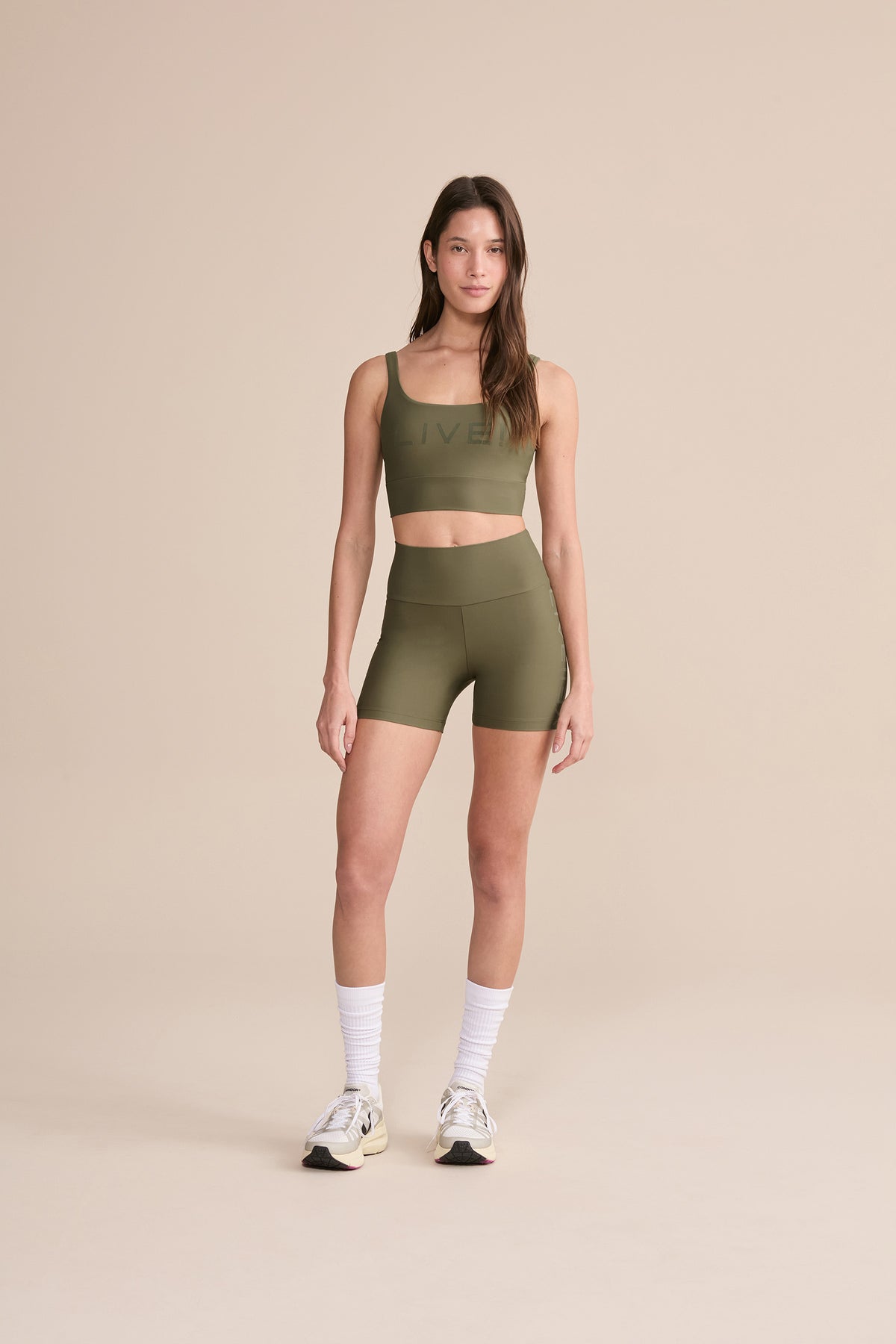 LIVE! Icon Bra