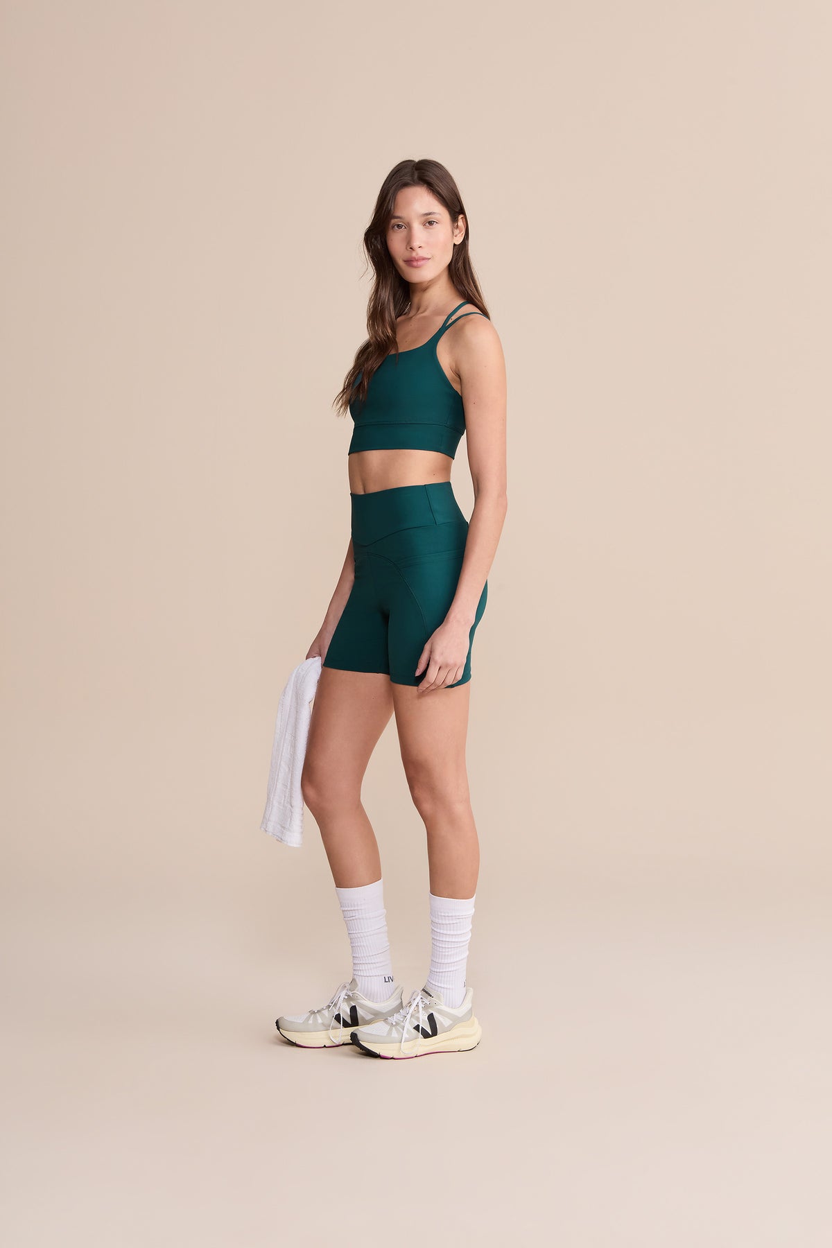 ByNature Mystical Shorts
