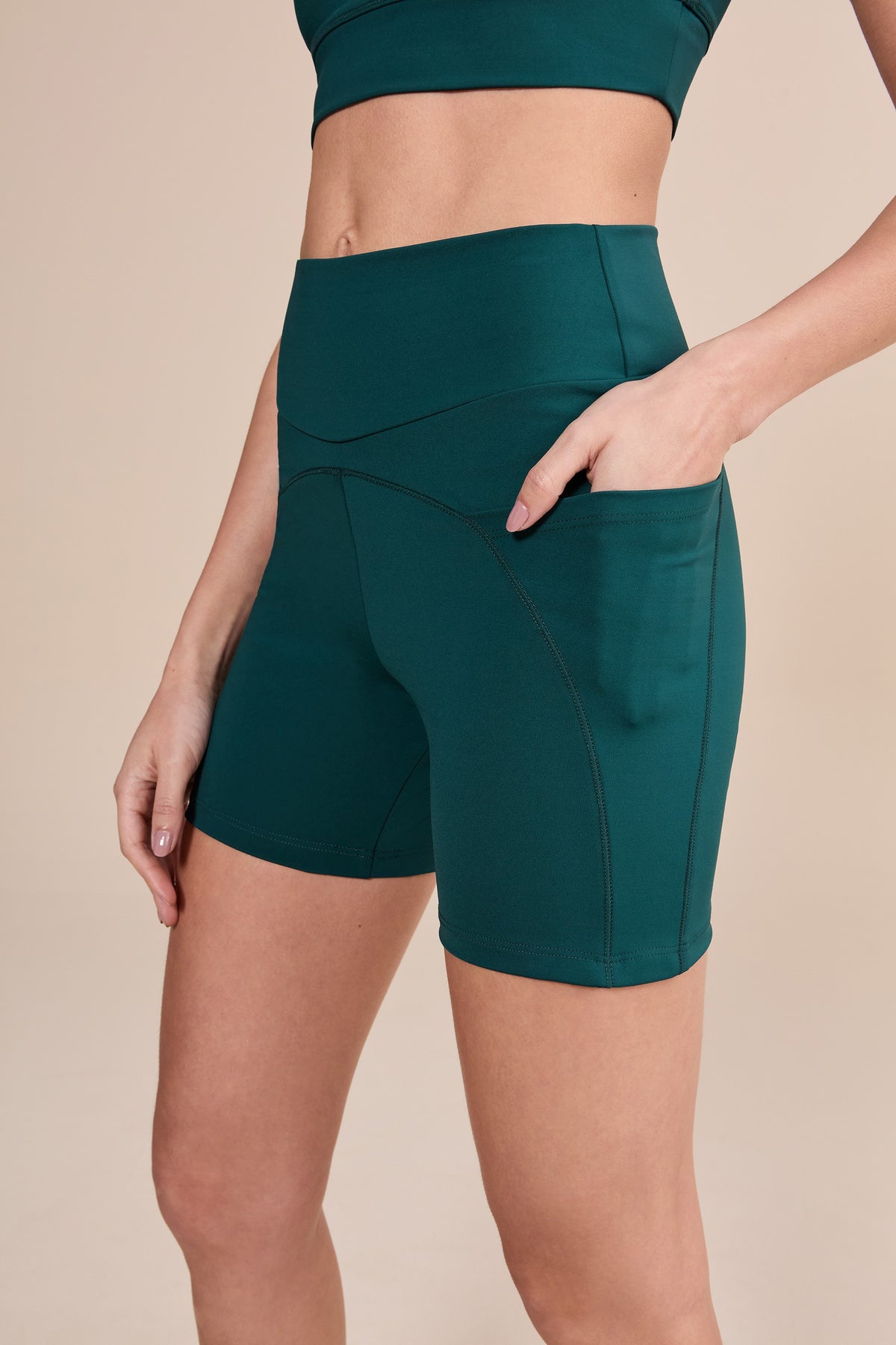 ByNature Mystical Shorts