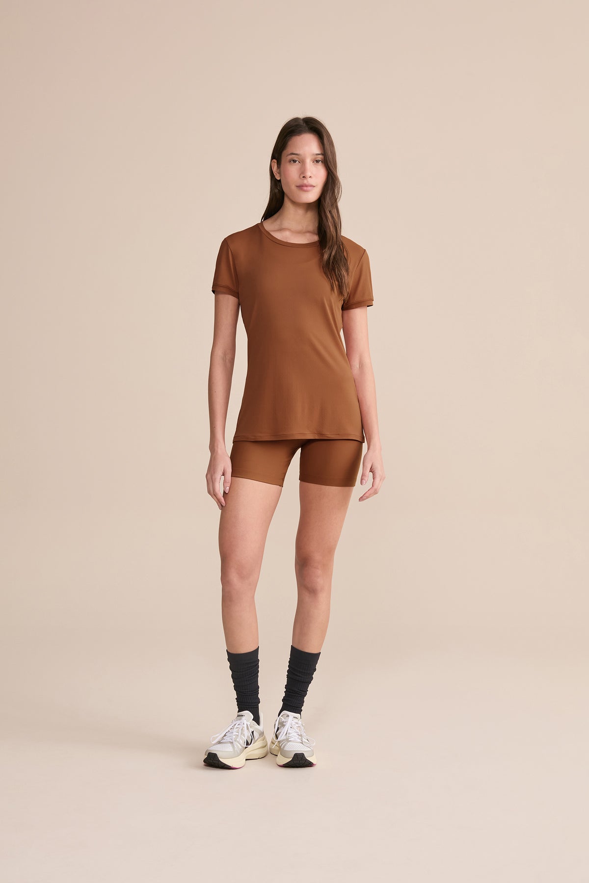 Basic Comfort T-Shirt