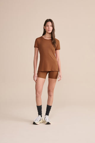 Basic Comfort T-Shirt