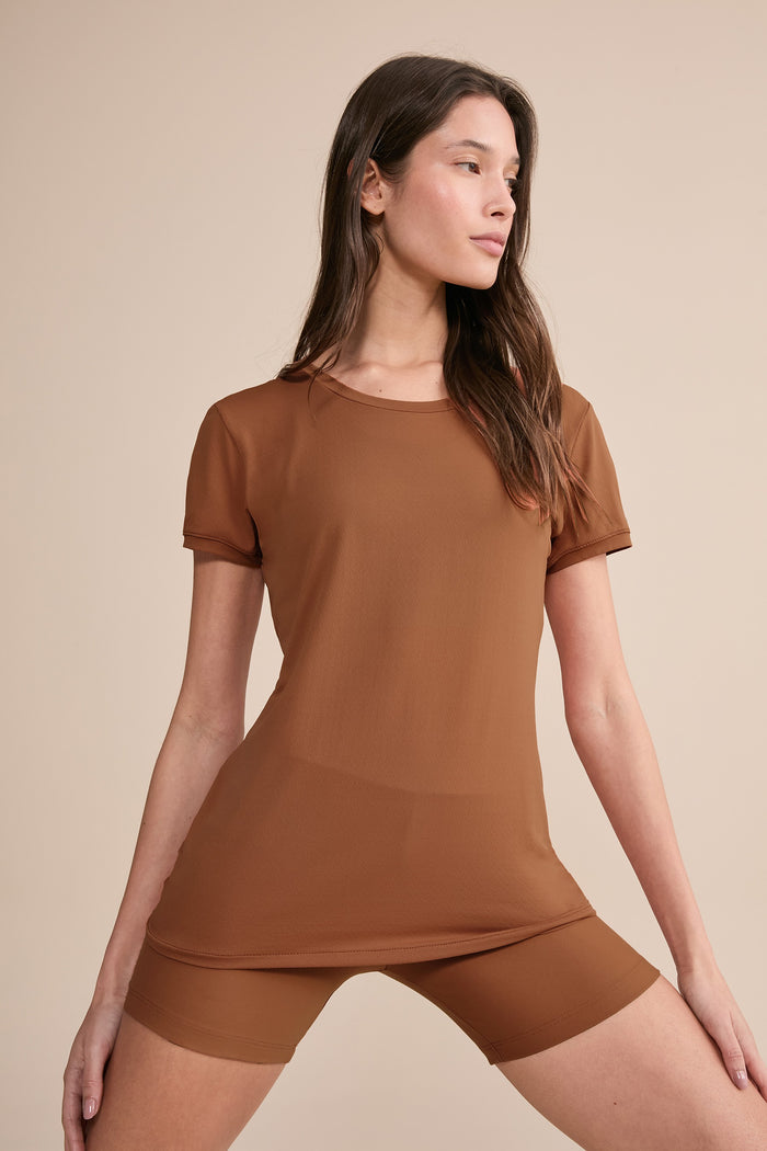 Basic Comfort T-Shirt