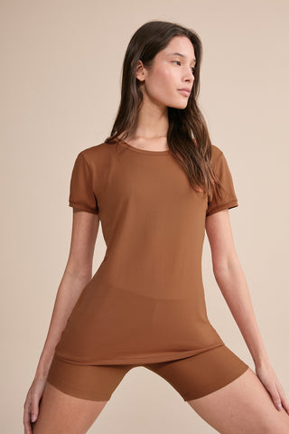 Basic Comfort T-Shirt