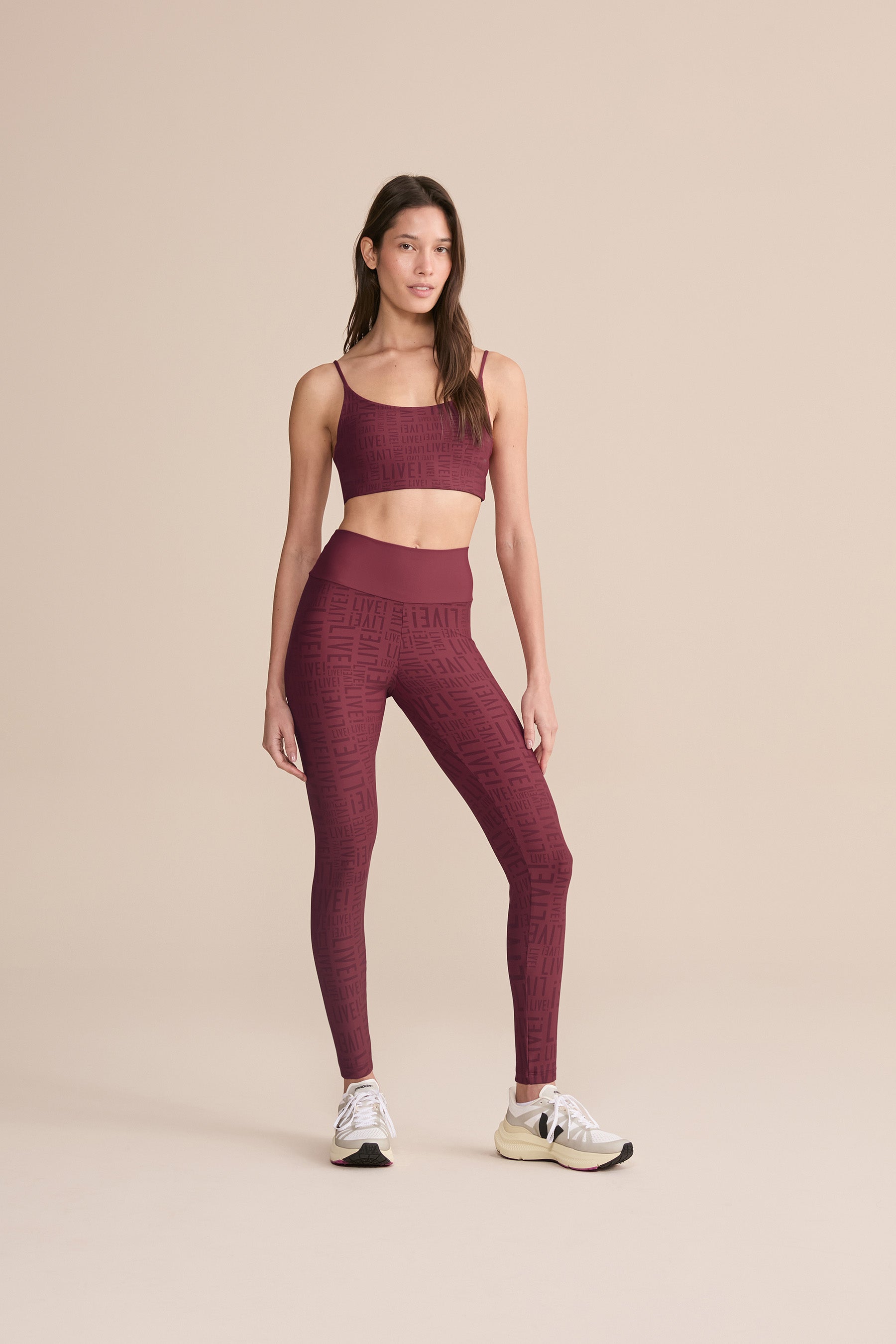 LIVE! Sense® Pro Leggings