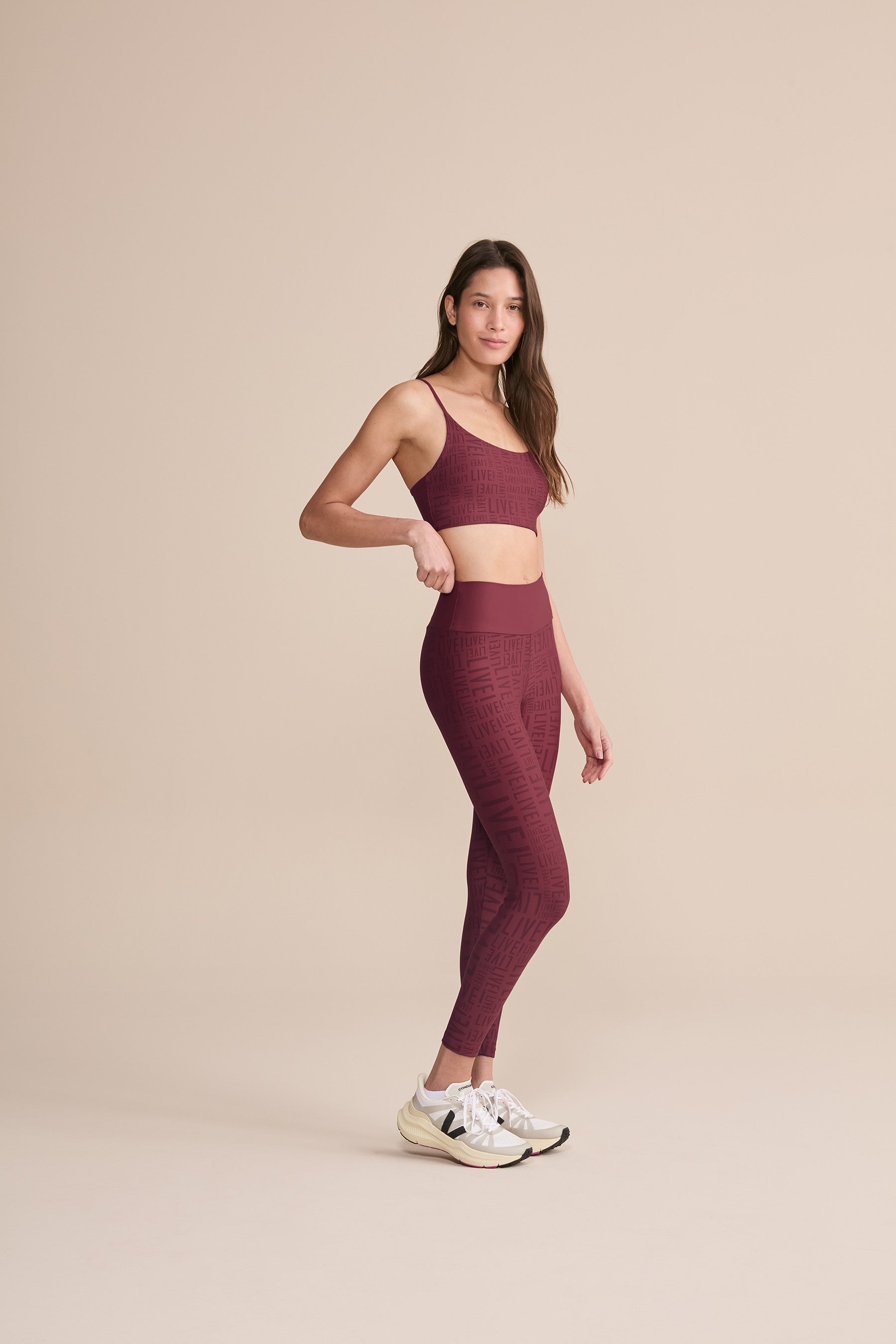 LIVE! Sense® Pro Leggings