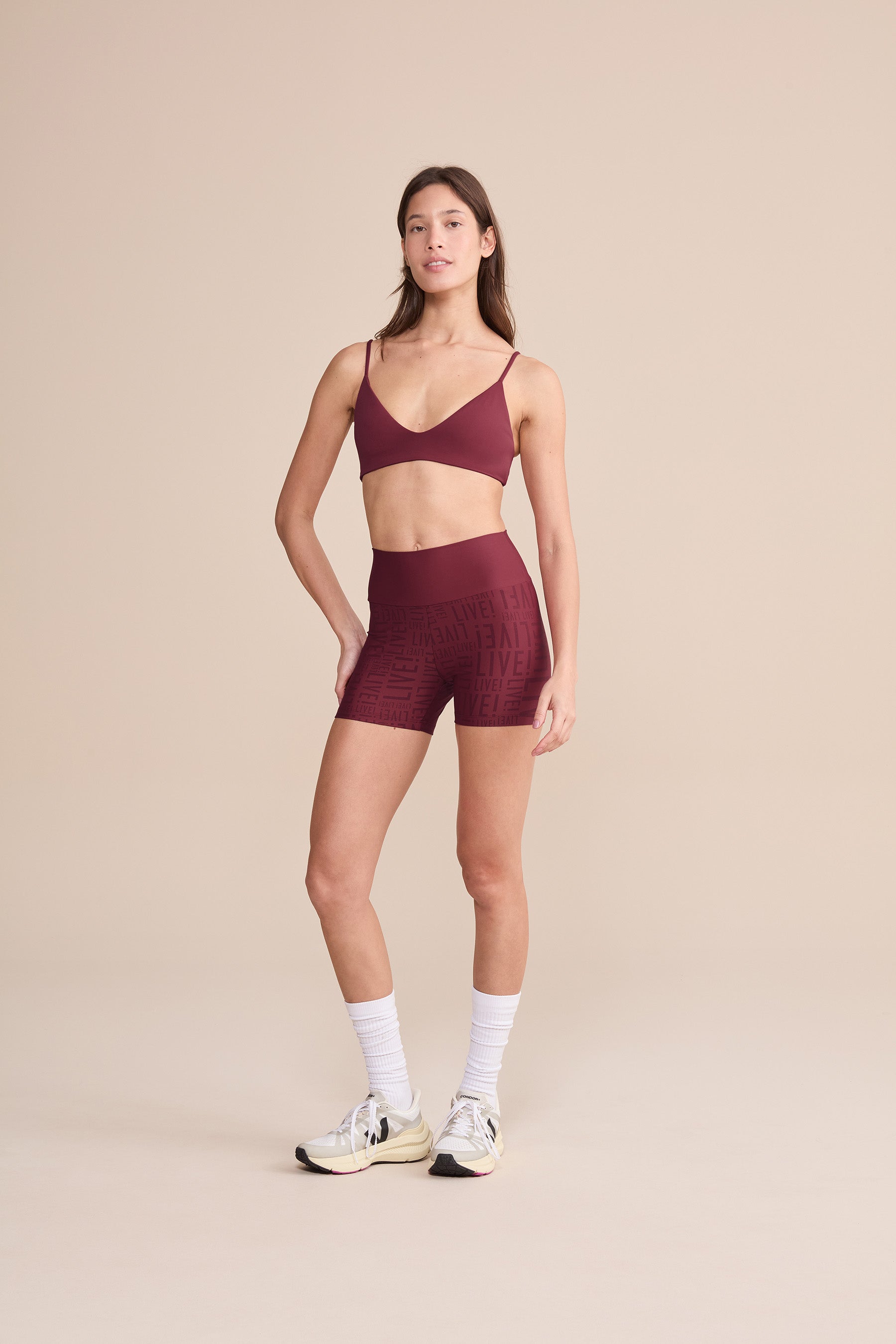 Slim Sense® Sports Bra