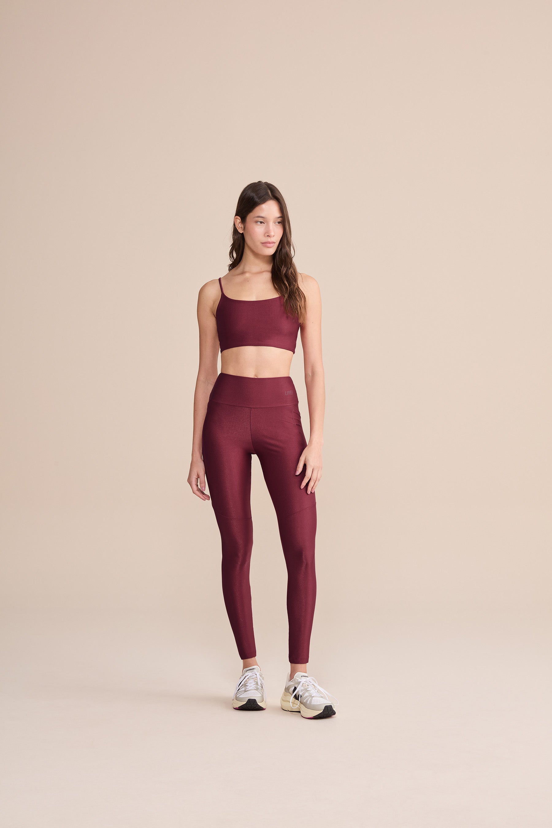 Allure® Adaptiv Leggings