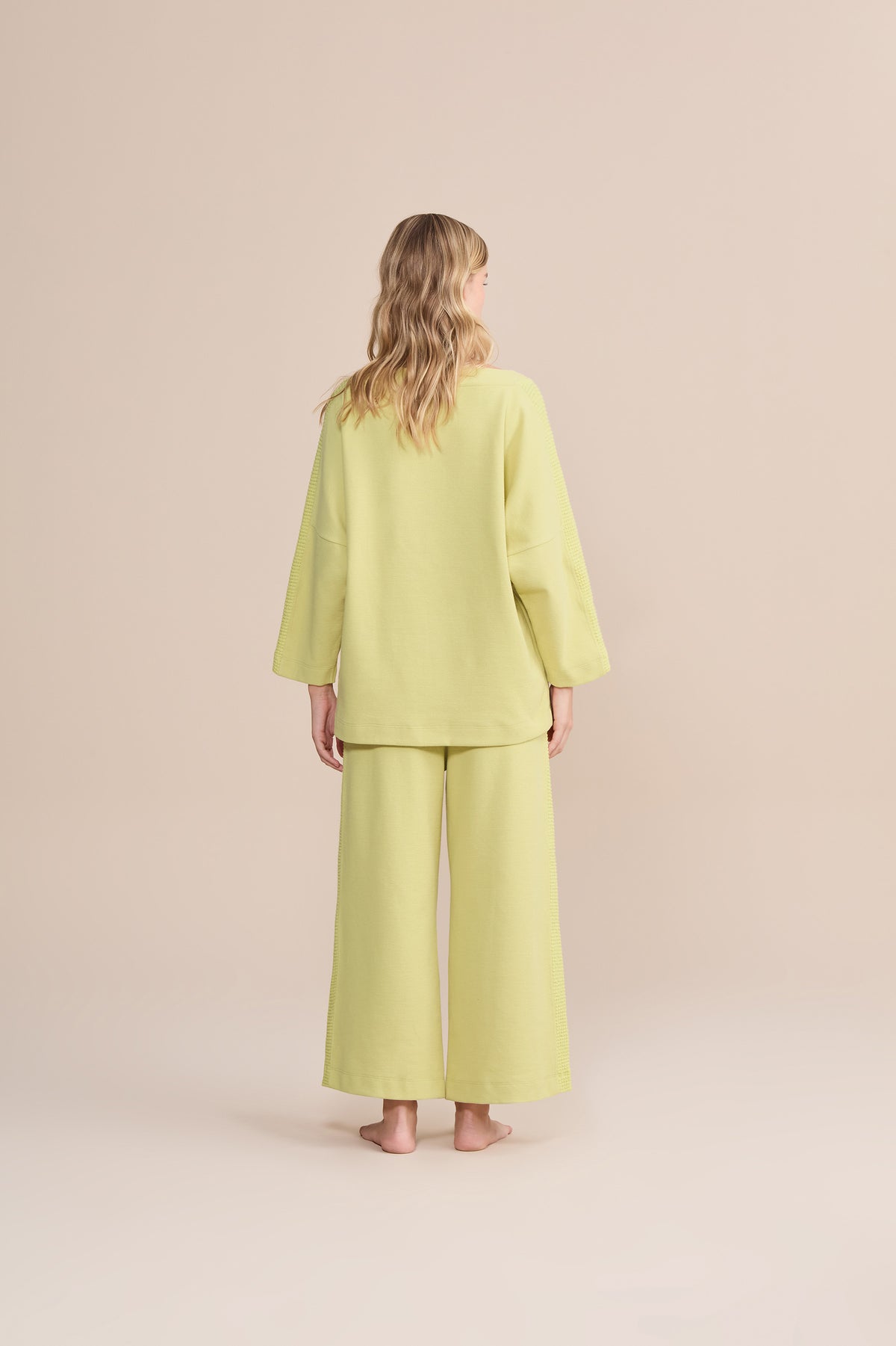 Splishy Soft Line Sweatshirt