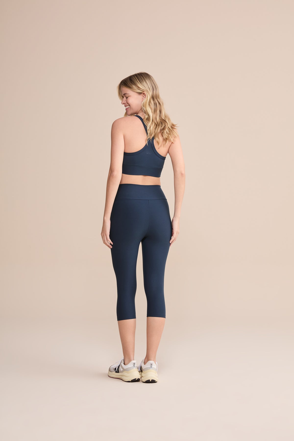 Capri Active® Shorts