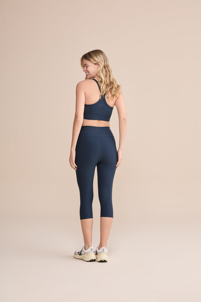 Capri Active® Shorts