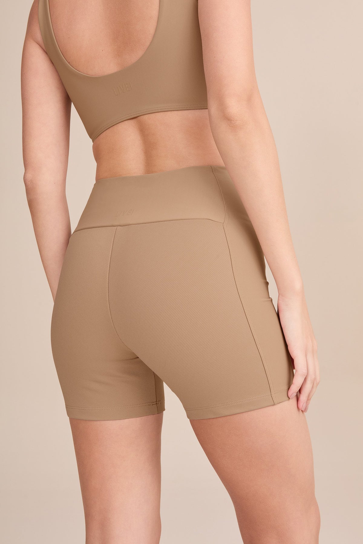 Neopren Line V Shorts